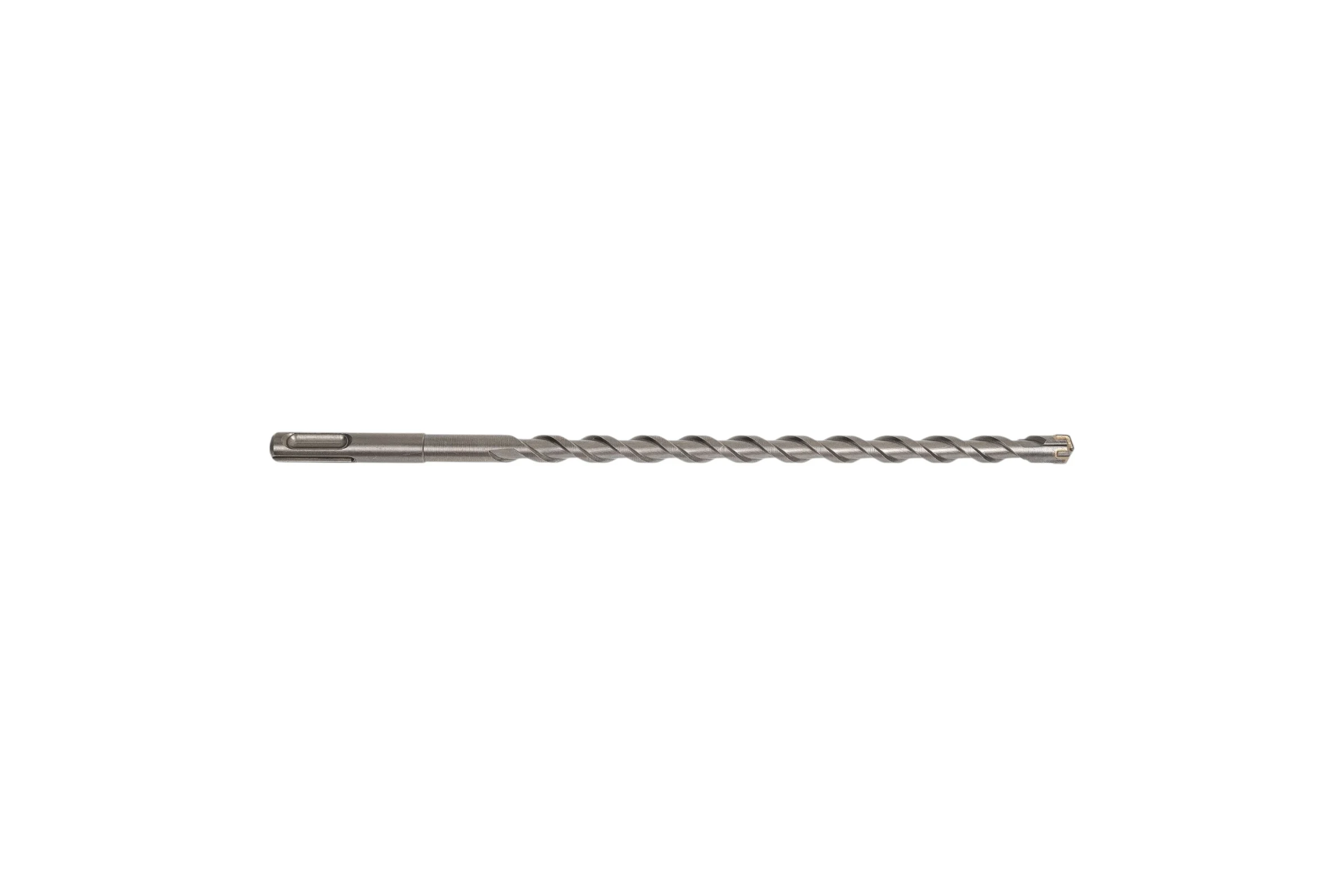 Бур SDS-plus 4C PLUS 10х200х260 мм, 4-cutting D.BOR D-4PD10L0260