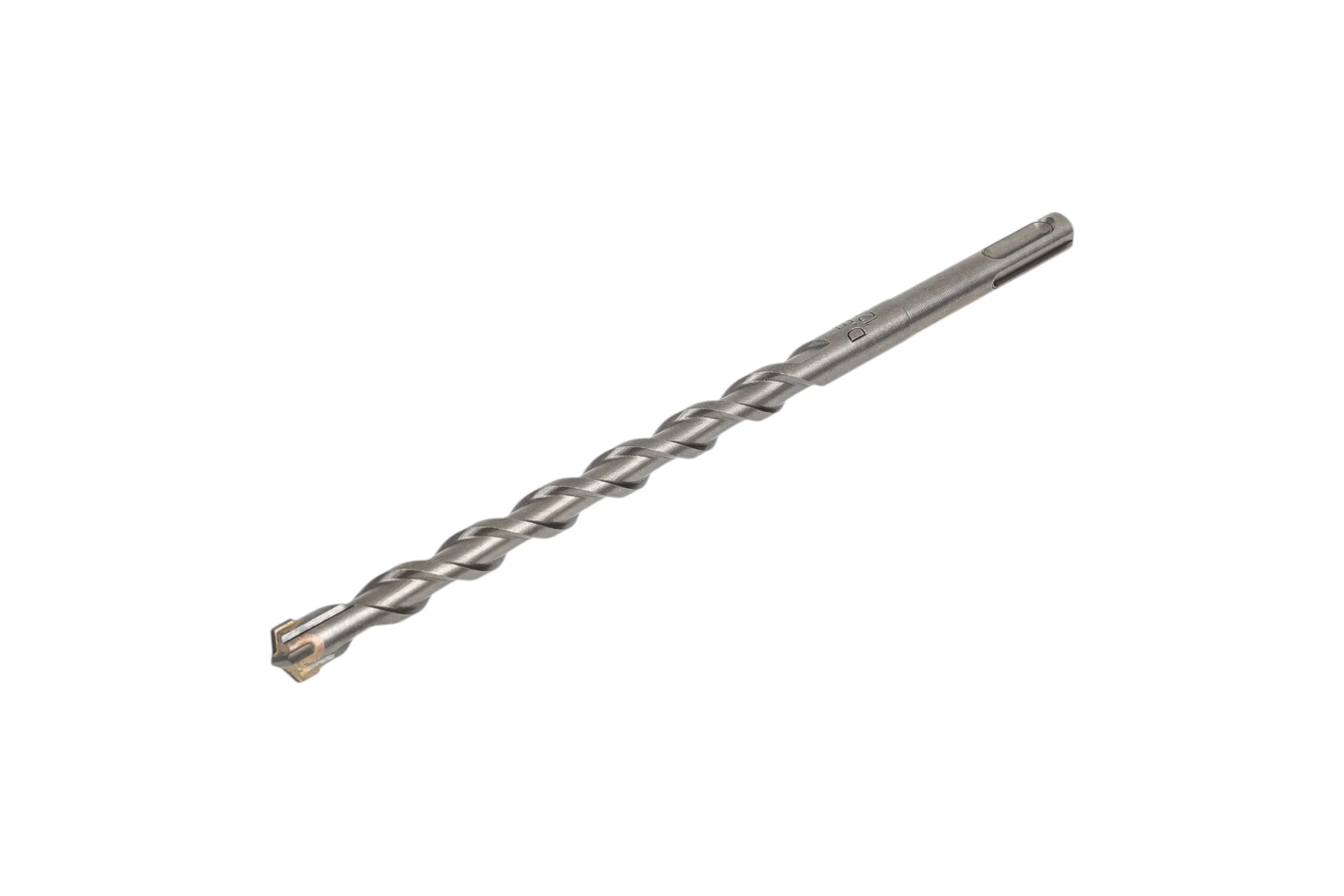 Бур SDS-plus 4C PLUS 12х150х210 мм, 4-cutting D.BOR D-4PD12L0210