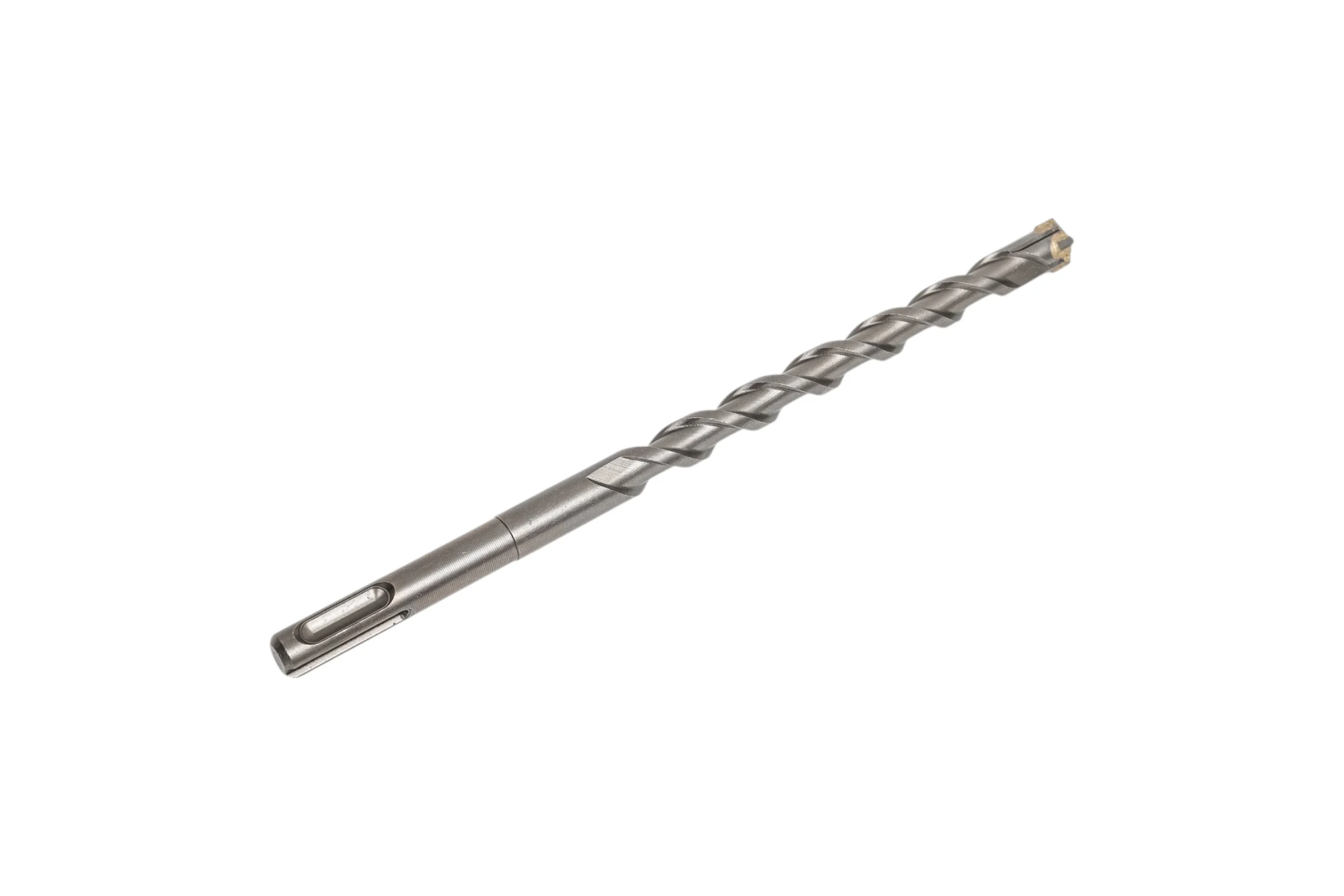 Бур SDS-plus 4C PLUS 12х150х210 мм, 4-cutting D.BOR D-4PD12L0210