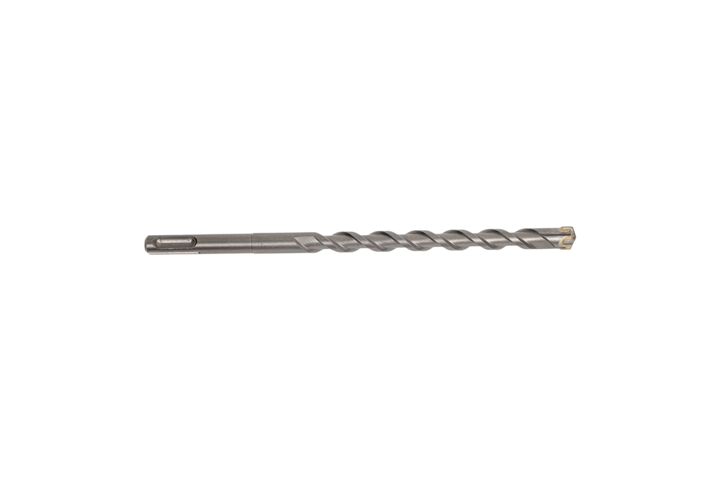 Бур SDS-plus 4C PLUS 12х150х210 мм, 4-cutting D.BOR D-4PD12L0210