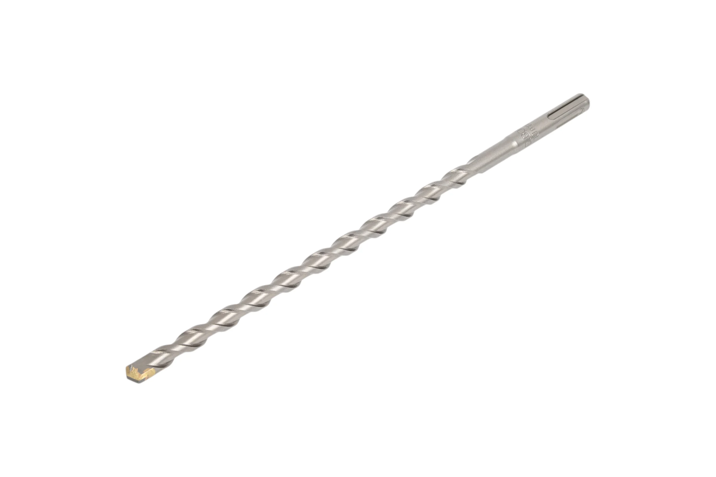 Бур SDS-plus 2C PLUS 10х200х260 мм, 2-cutting D.BOR D-2PD10L0260