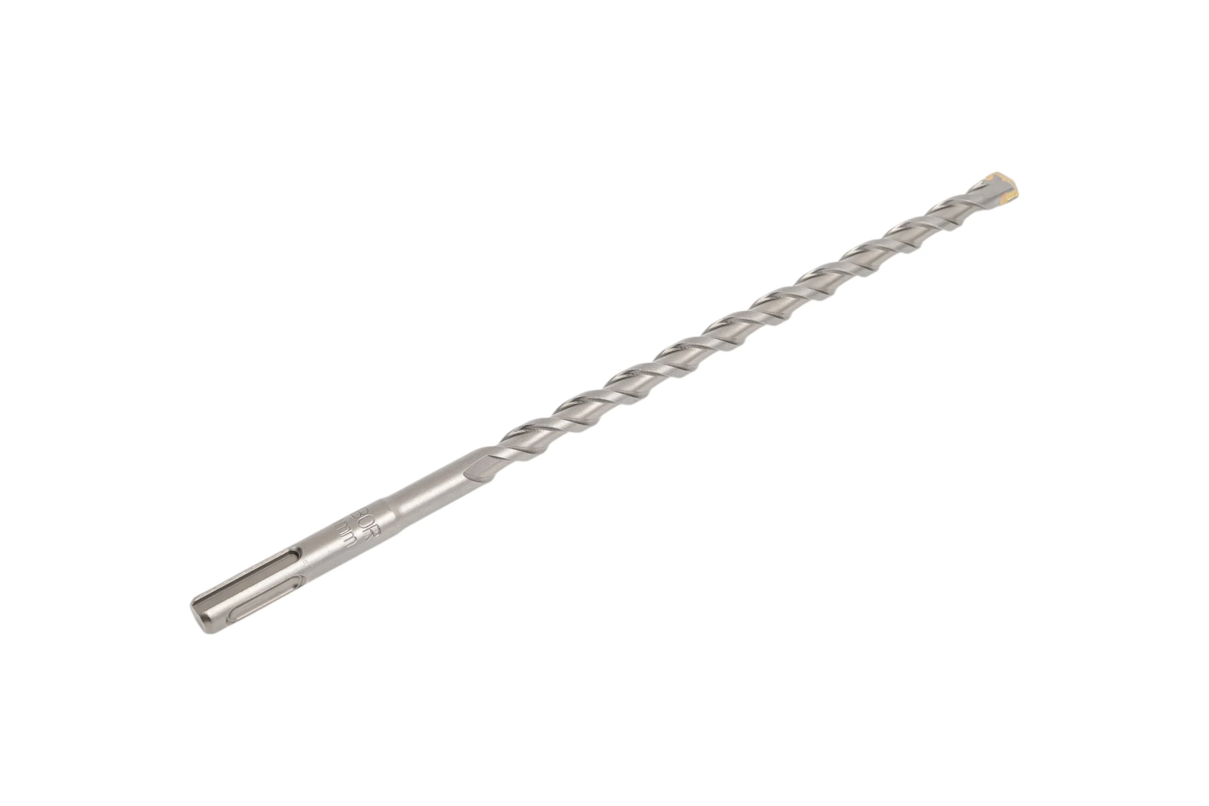Бур SDS-plus 2C PLUS 10х200х260 мм, 2-cutting D.BOR D-2PD10L0260