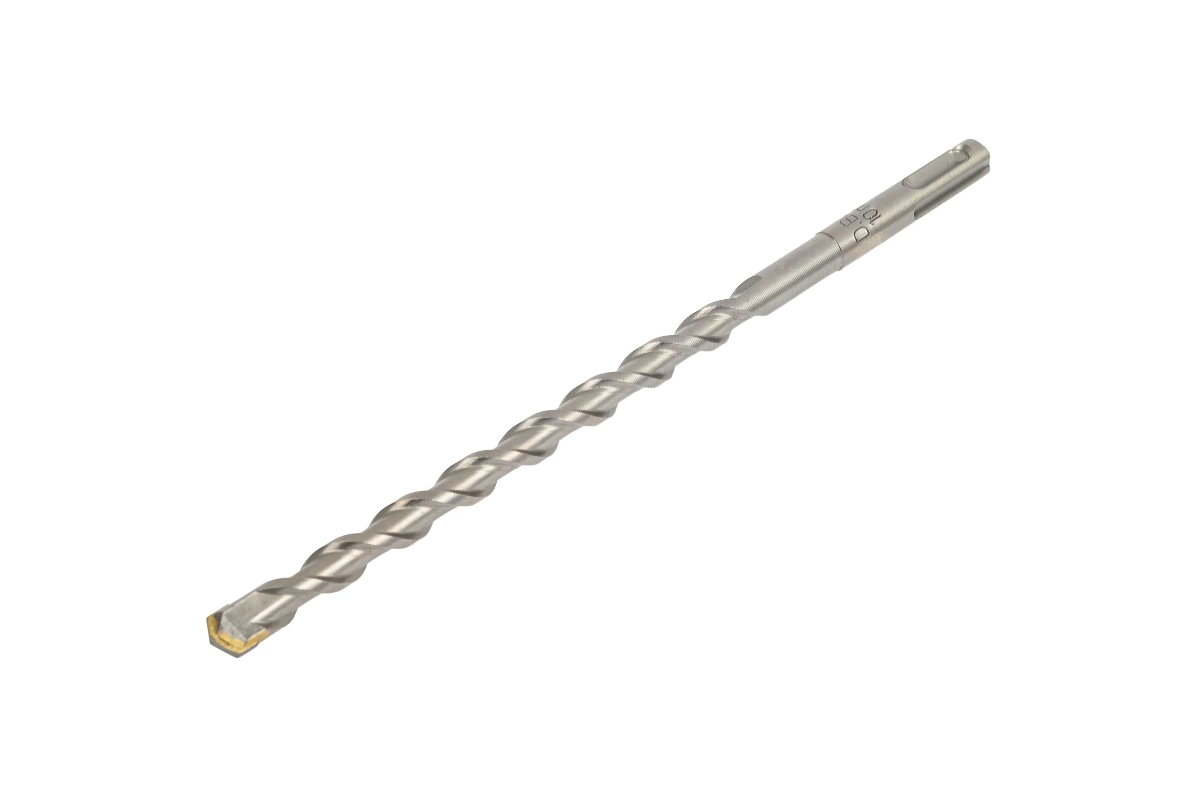 Бур SDS-plus 2C PLUS 10х150х210 мм, 2-cutting D.BOR D-2PD10L0210