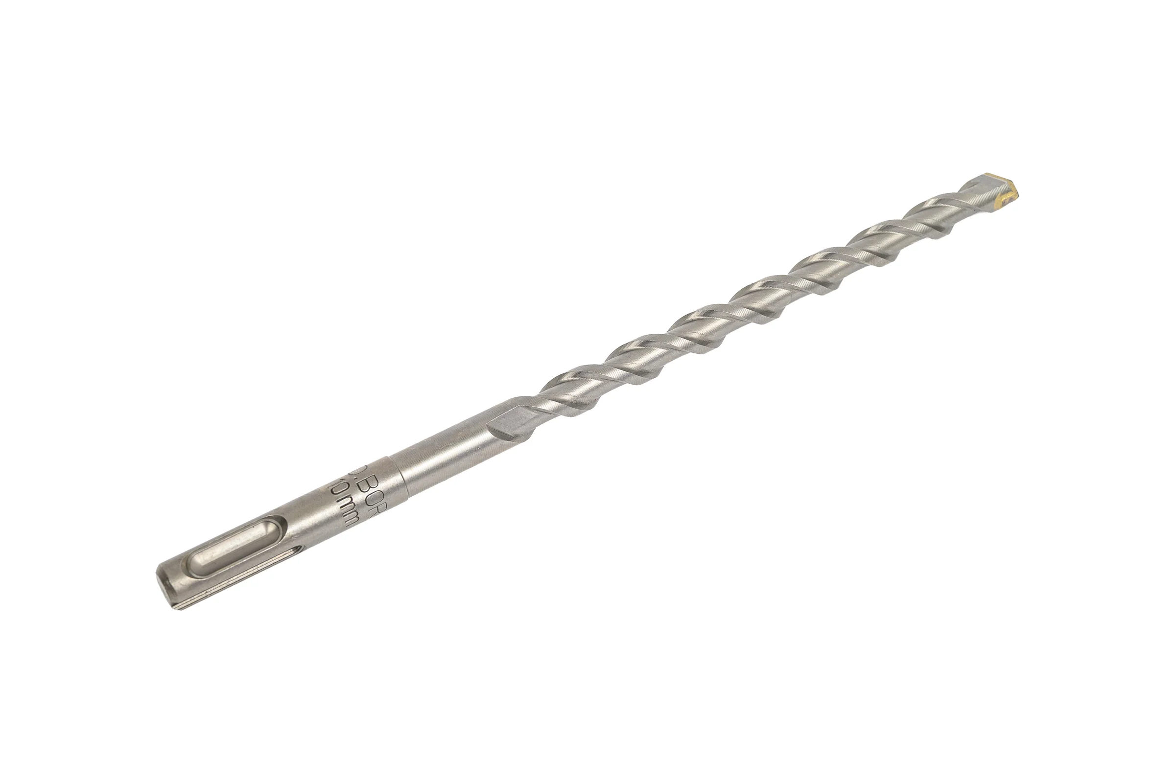 Бур SDS-plus 2C PLUS 10х150х210 мм, 2-cutting D.BOR D-2PD10L0210