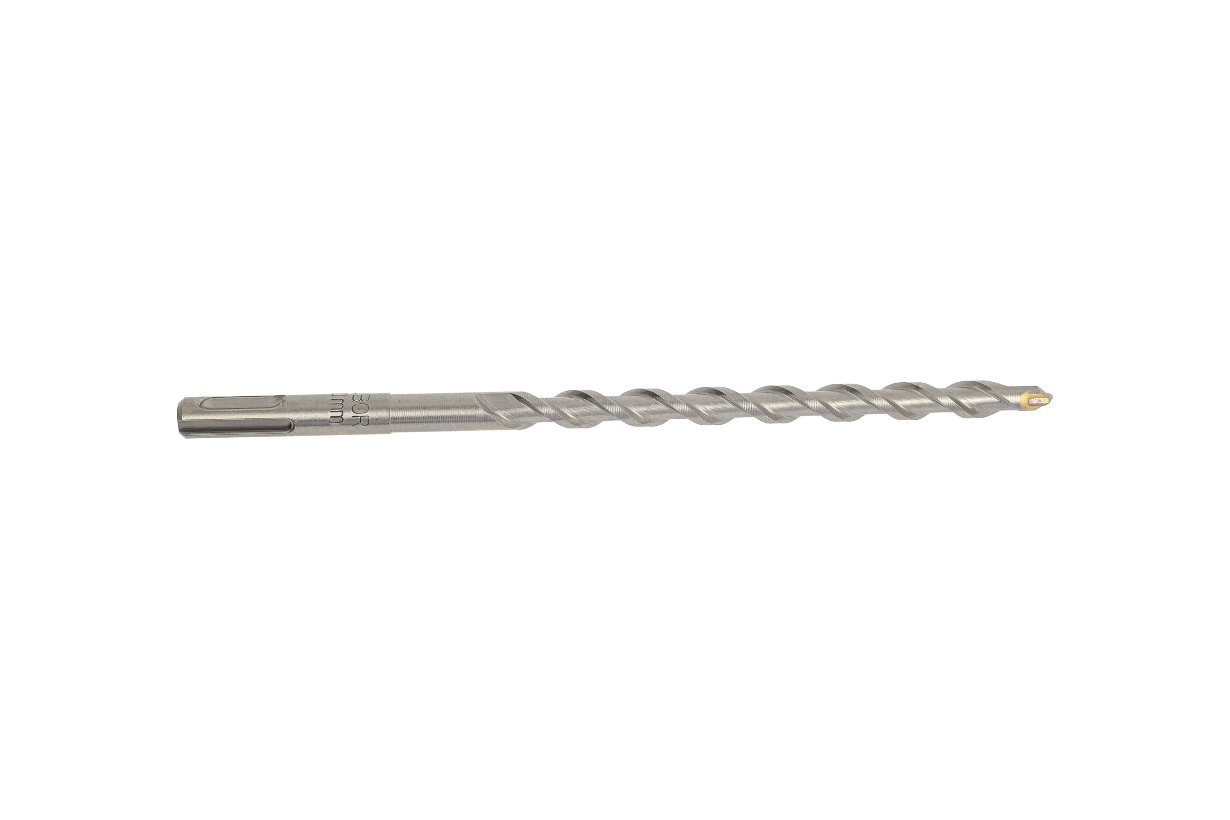 Бур SDS-plus 2C PLUS 10х150х210 мм, 2-cutting D.BOR D-2PD10L0210