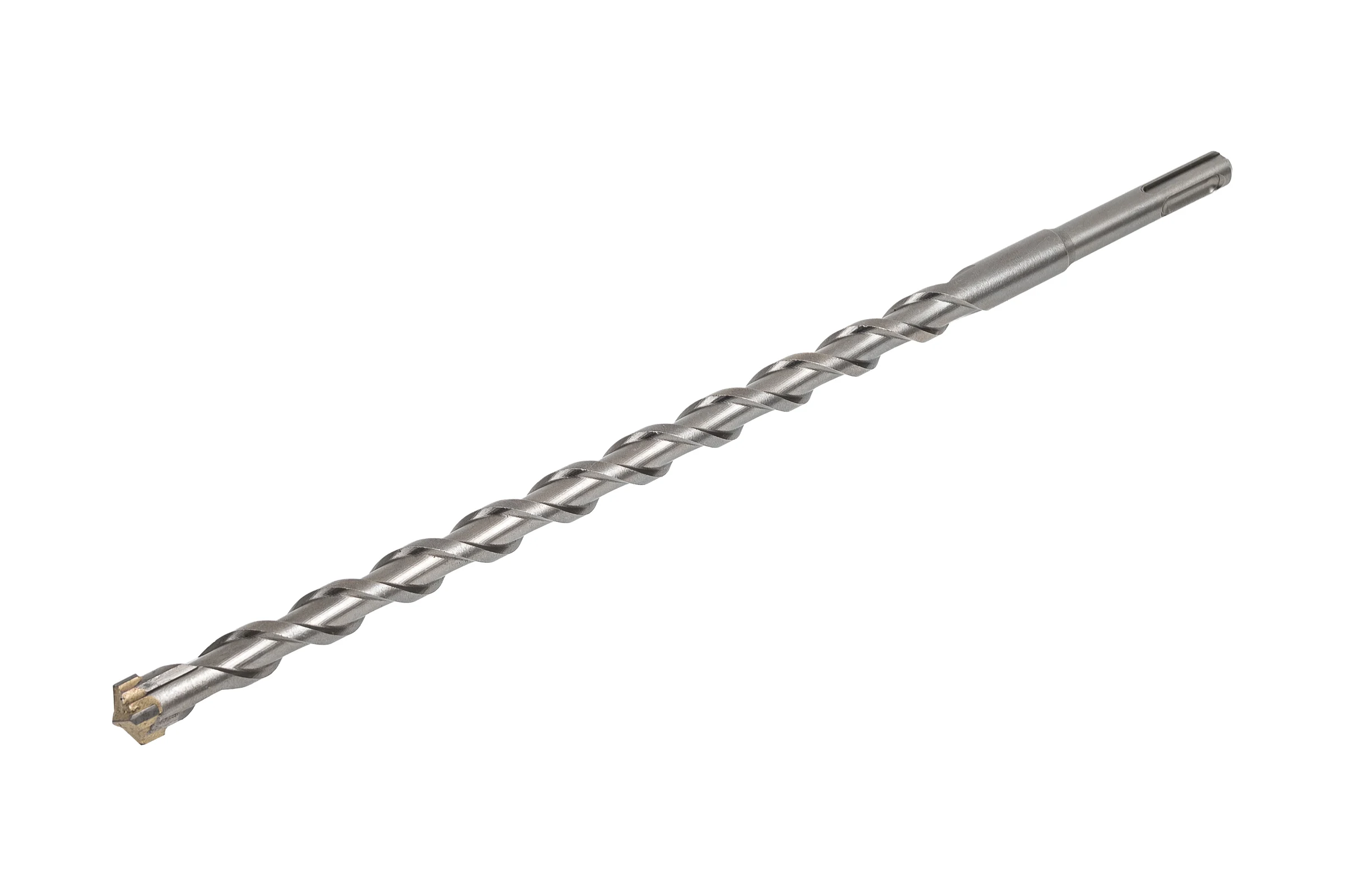 Бур SDS-plus 4C PLUS 14х250х310 мм, 4-cutting D.BOR D-4PD14L0310