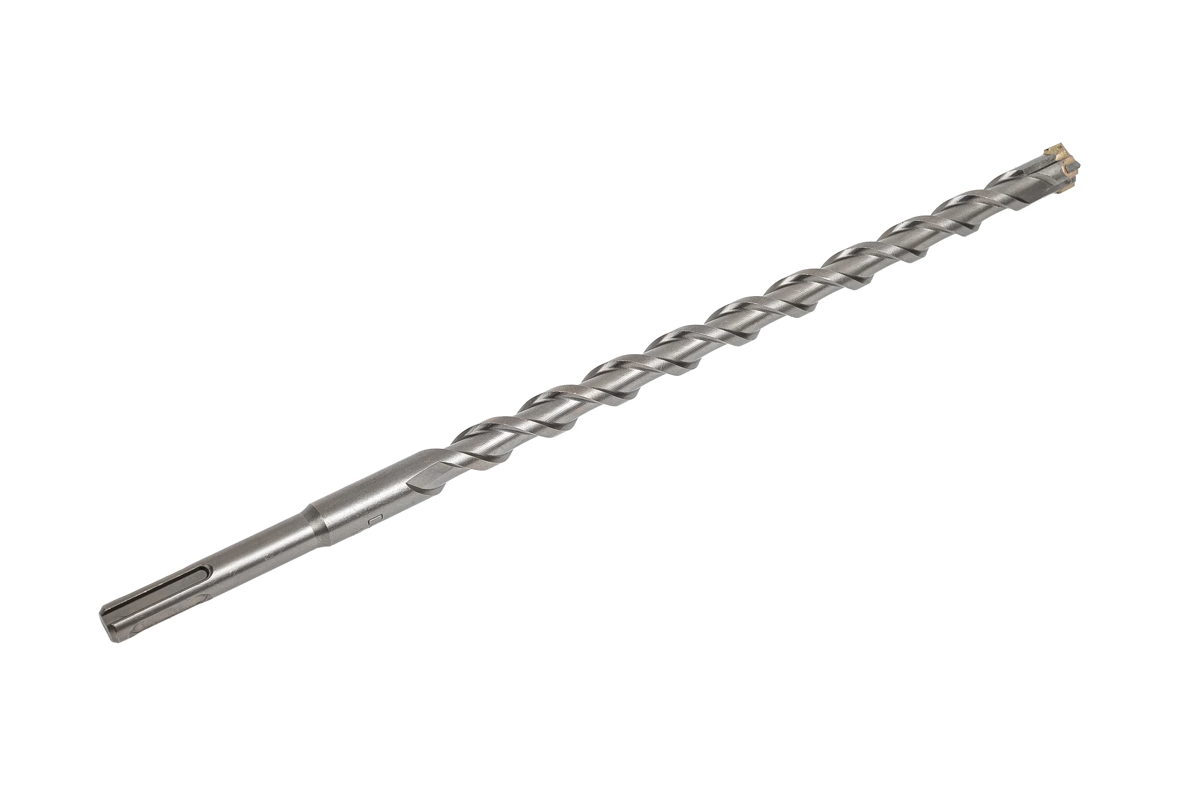 Бур SDS-plus 4C PLUS 14х250х310 мм, 4-cutting D.BOR D-4PD14L0310