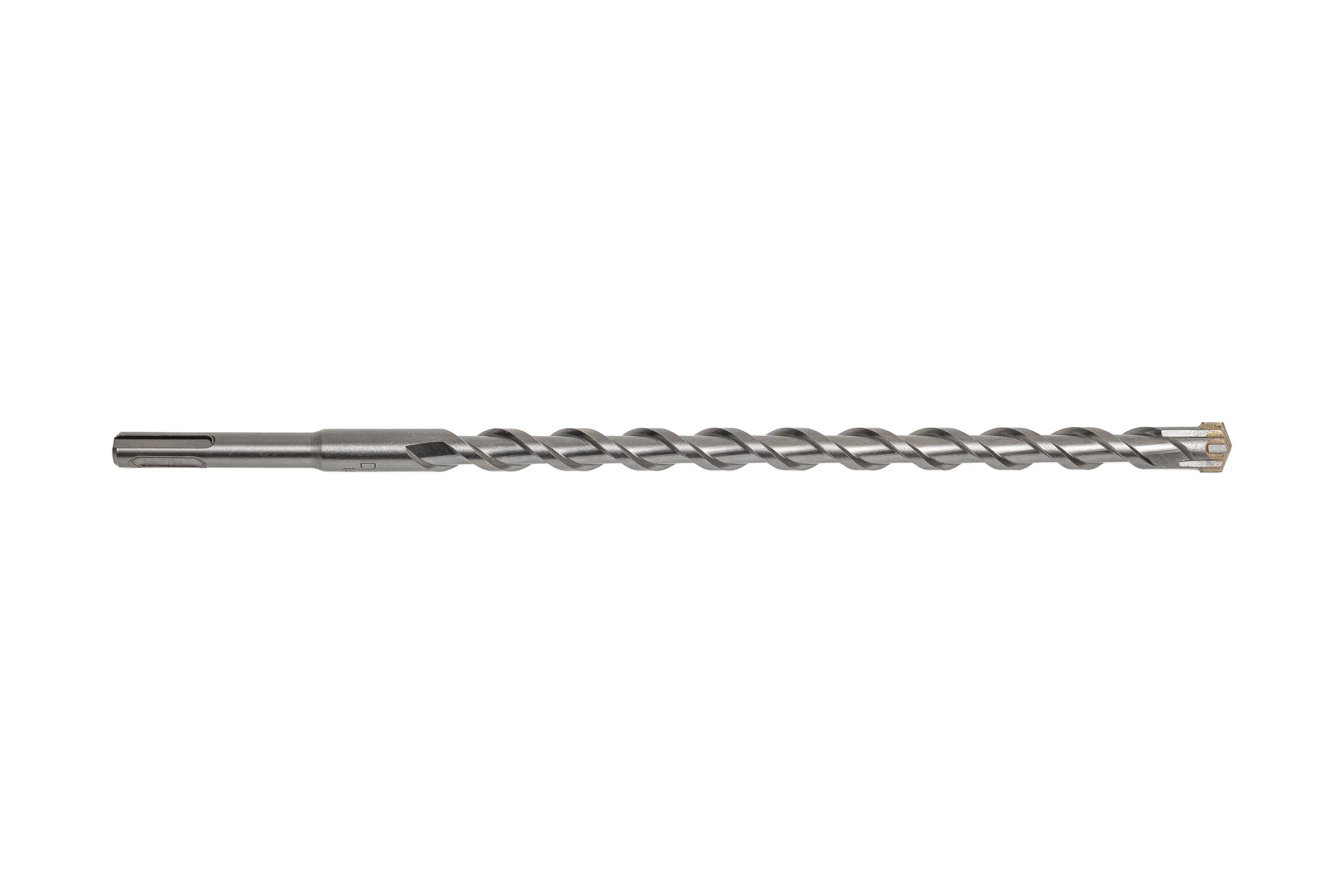 Бур SDS-plus 4C PLUS 14х250х310 мм, 4-cutting D.BOR D-4PD14L0310