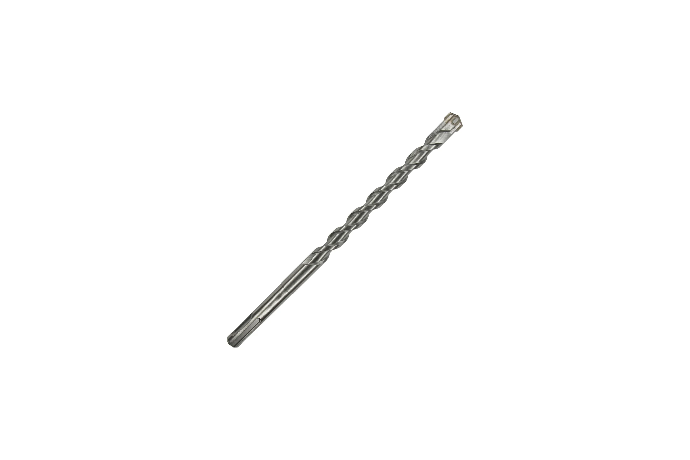 Бур SDS-plus 4C PLUS 16х400х460 мм, 4-cutting D.BOR D-4PD16L0460