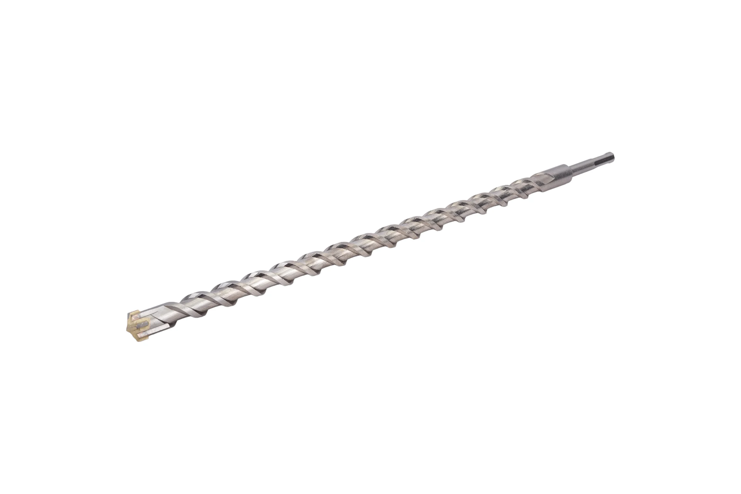 Бур SDS-plus 4C PLUS 20х400х460 мм, 4-cutting D.BOR D-4PD20L0460