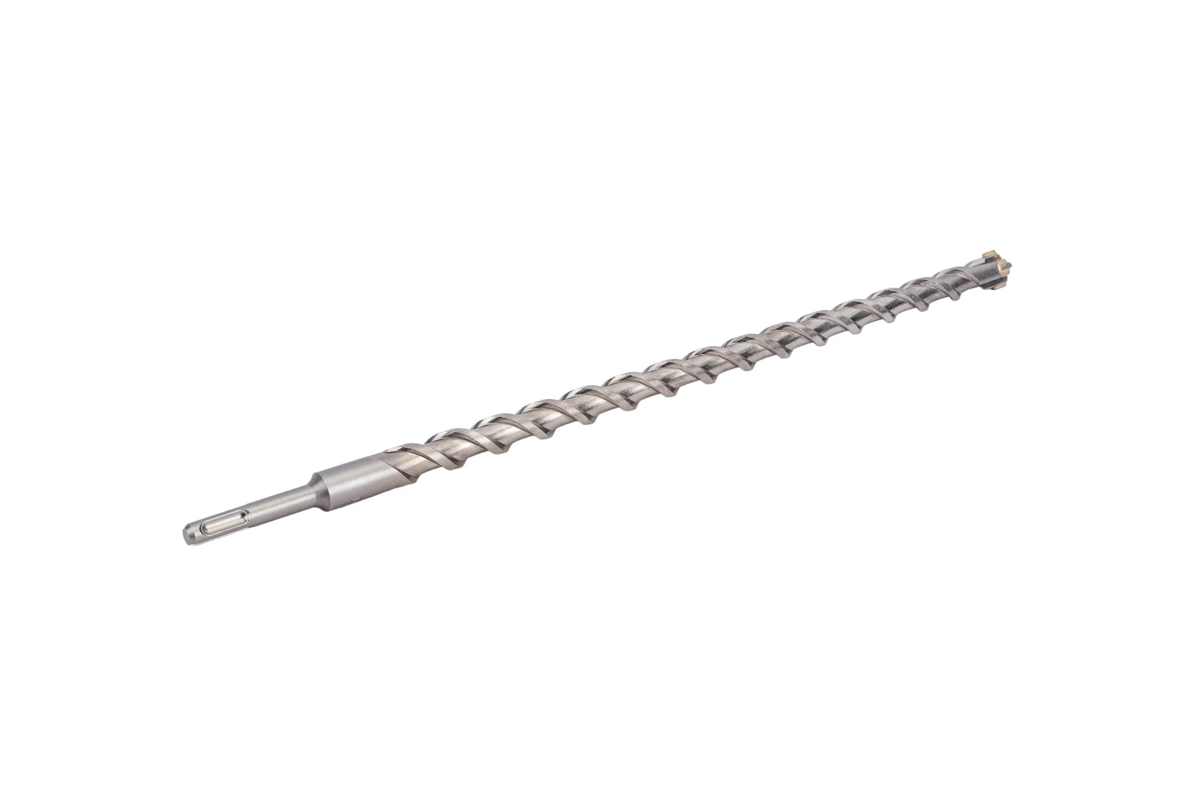 Бур SDS-plus 4C PLUS 20х400х460 мм, 4-cutting D.BOR D-4PD20L0460