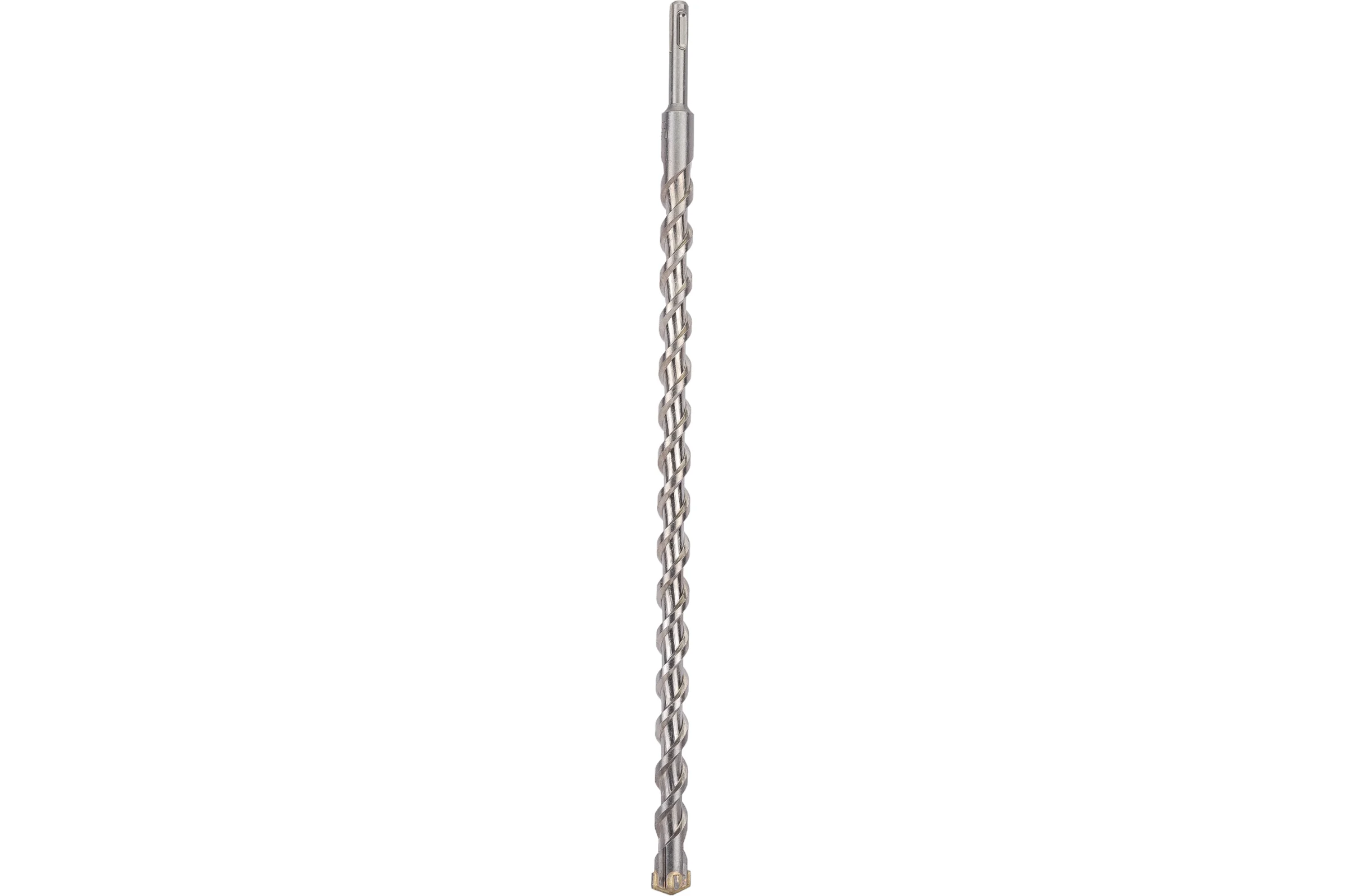 Бур SDS-plus 4C PLUS 20х400х460 мм, 4-cutting D.BOR D-4PD20L0460