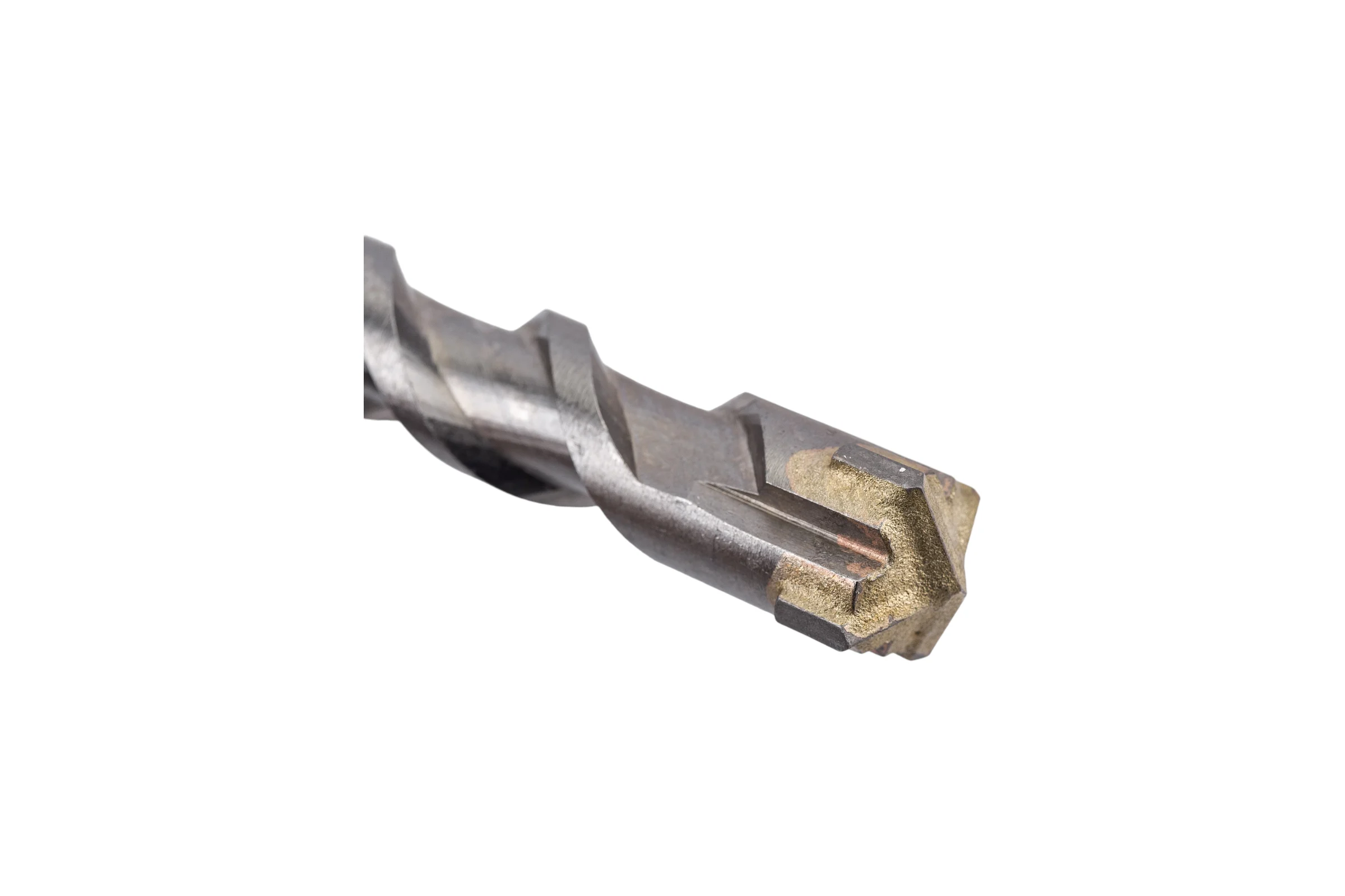 Бур SDS-plus 4C PLUS 20х400х460 мм, 4-cutting D.BOR D-4PD20L0460