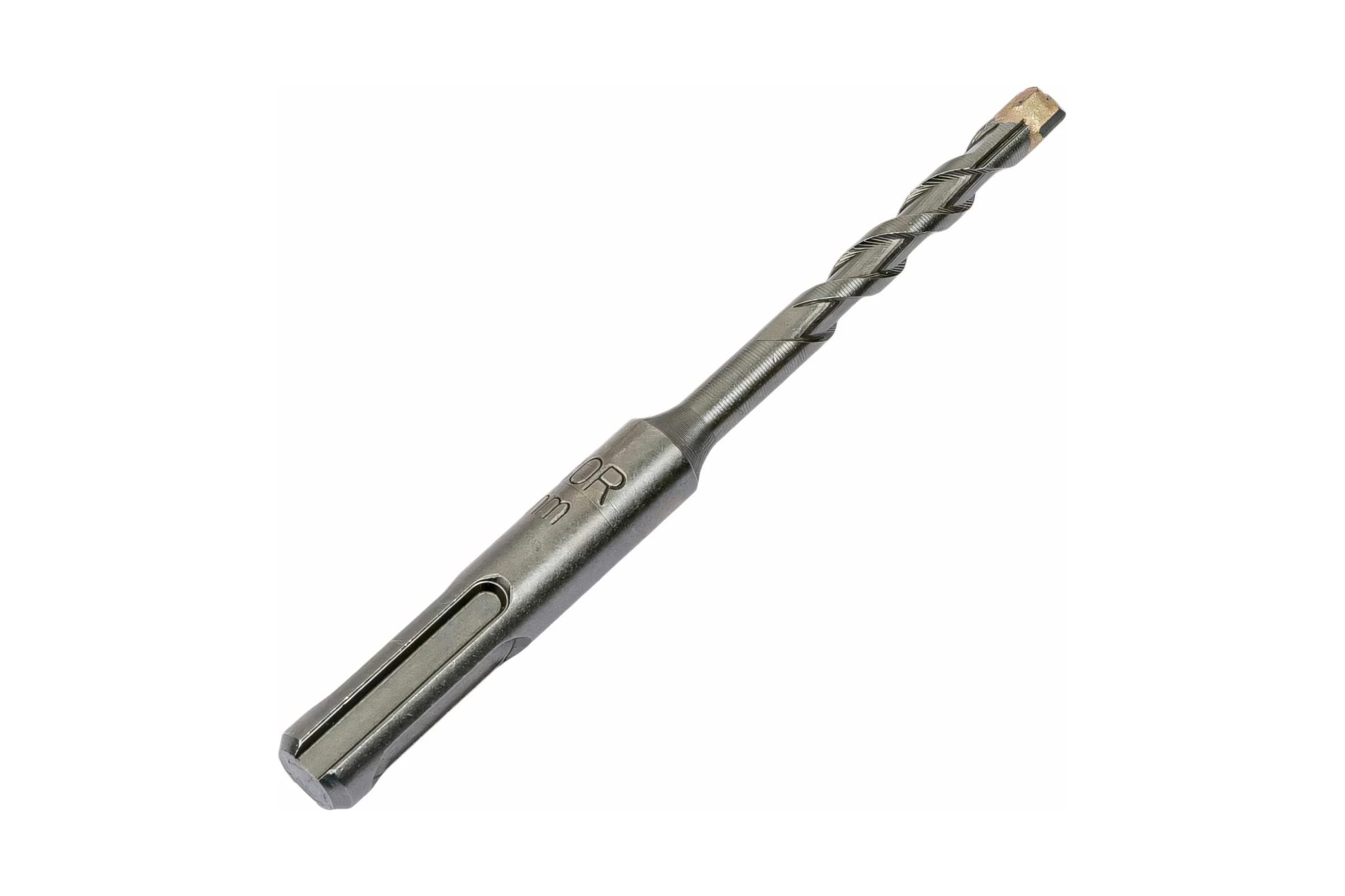 Бур SDS-plus 4C PLUS 6х50х110 мм, 4-cutting D.BOR D-4PD06L0110