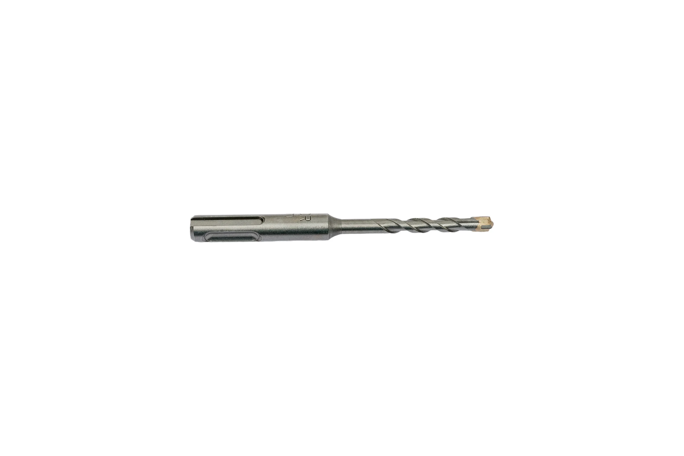 Бур SDS-plus 4C PLUS 6х50х110 мм, 4-cutting D.BOR D-4PD06L0110