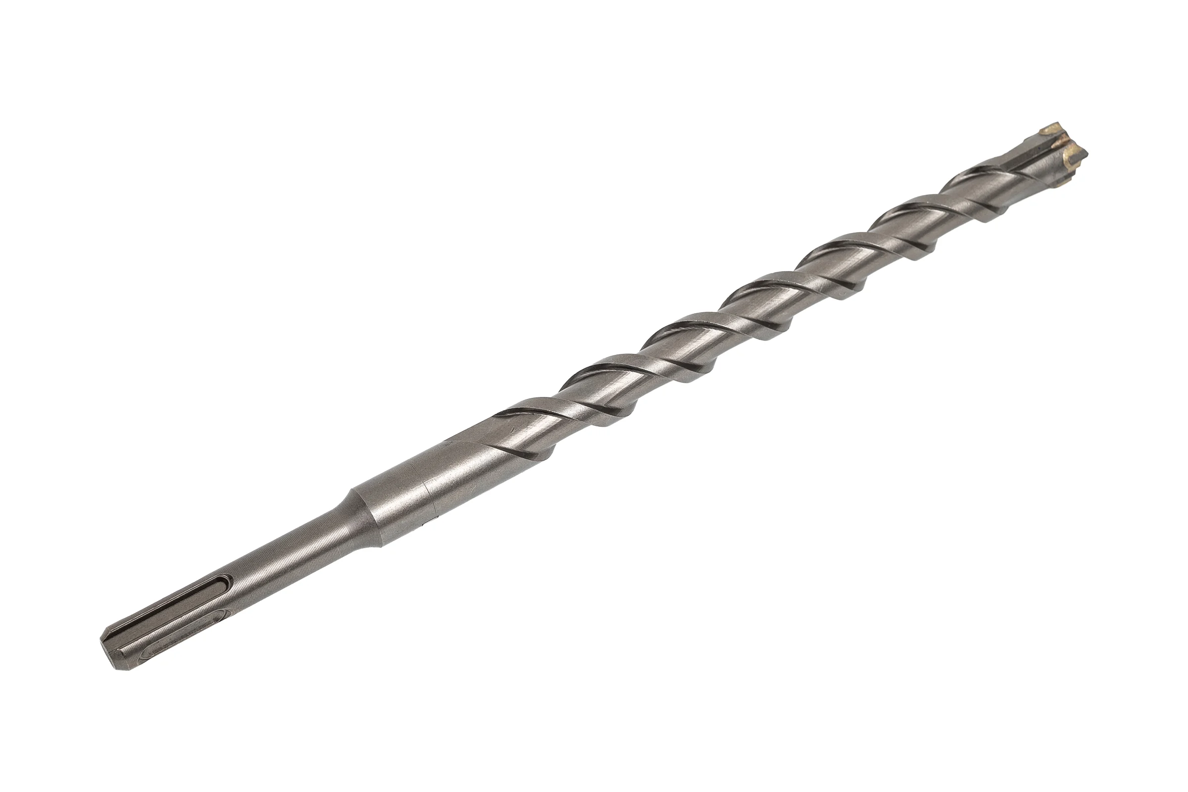 Бур SDS-plus 4C PLUS 16х200х260 мм, 4-cutting D.BOR D-4PD16L0260