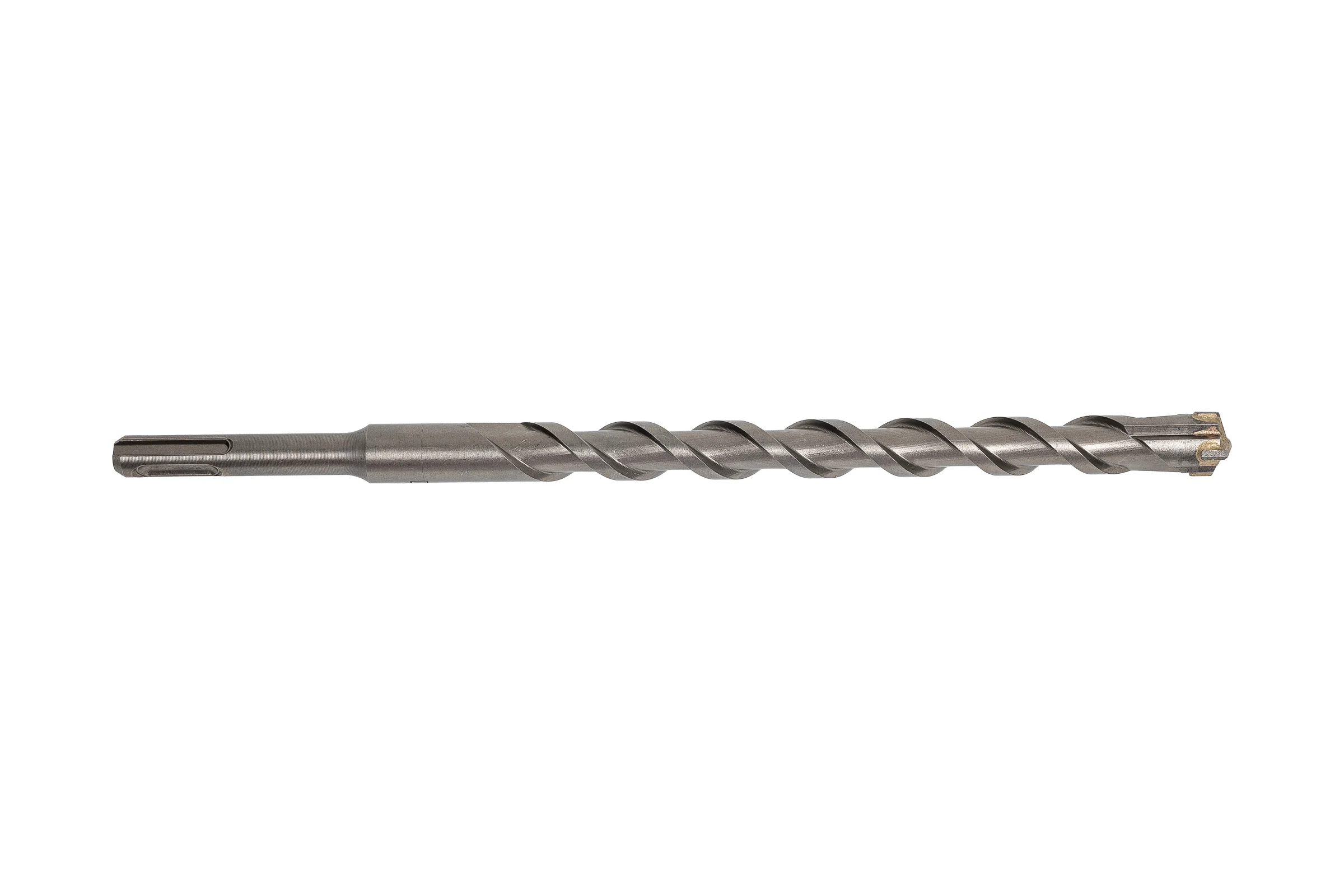 Бур SDS-plus 4C PLUS 16х200х260 мм, 4-cutting D.BOR D-4PD16L0260
