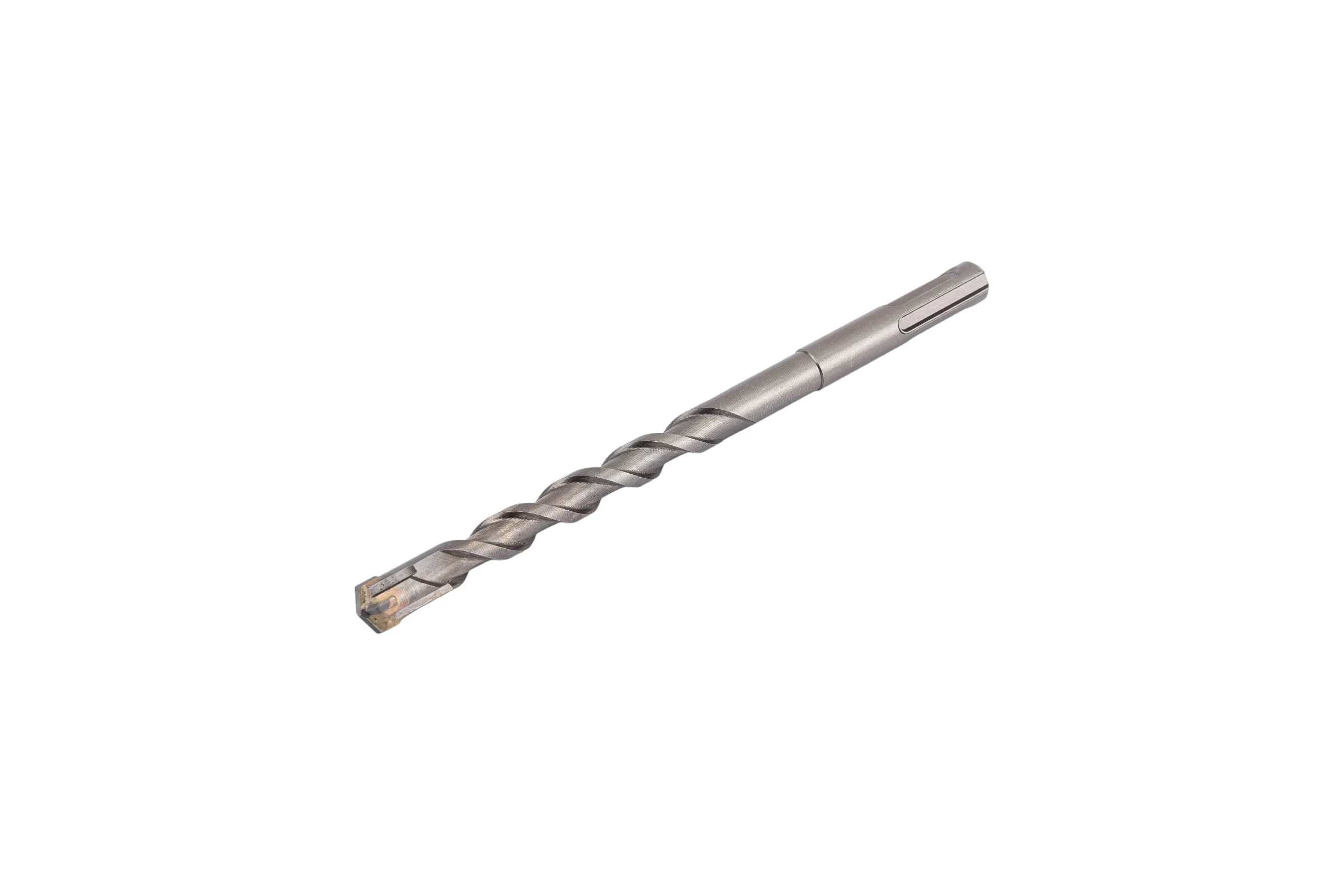 Бур SDS-plus 4C PLUS 10х100х160 мм, 4-cutting D.BOR D-4PD10L0160