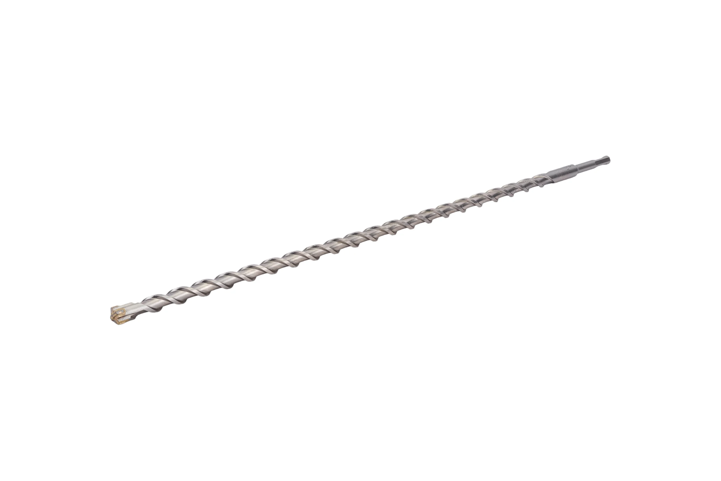 Бур SDS-plus 4C PLUS 16х540х600 мм, 4-cutting D.BOR D-4PD16L0600