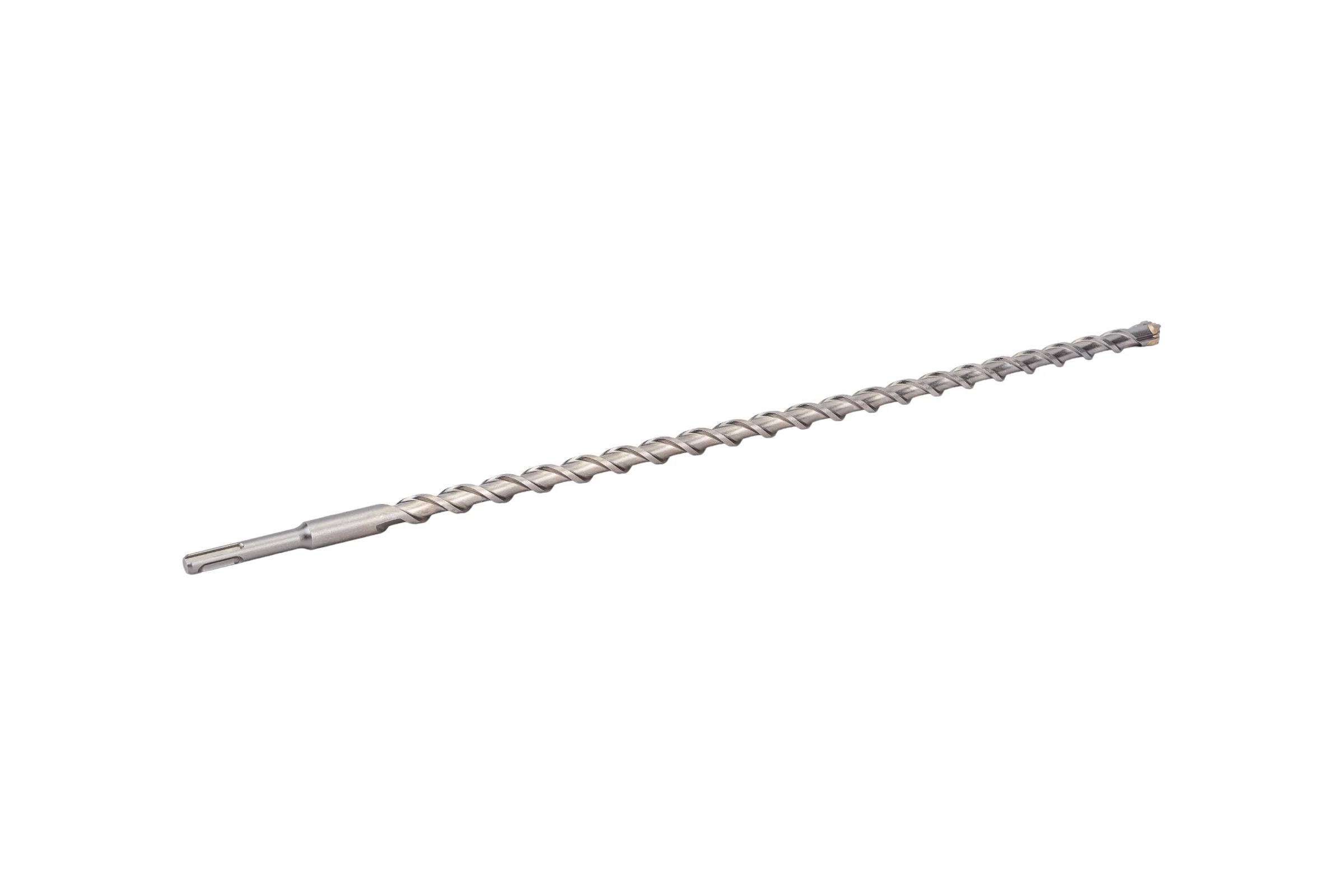 Бур SDS-plus 4C PLUS 16х540х600 мм, 4-cutting D.BOR D-4PD16L0600