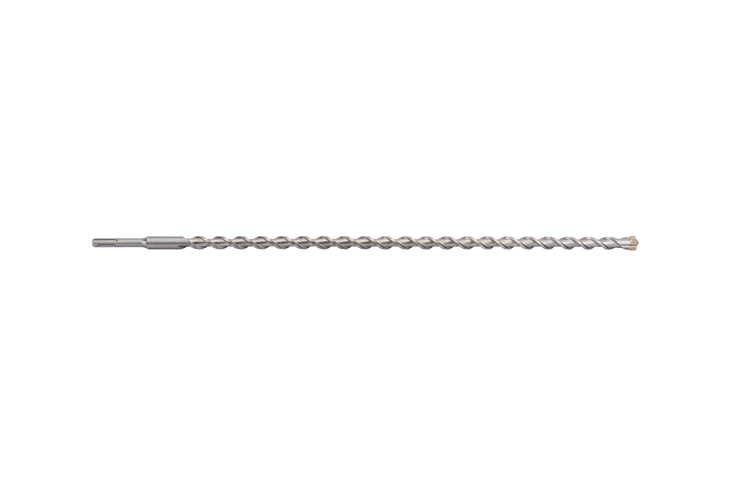 Бур SDS-plus 4C PLUS 16х540х600 мм, 4-cutting D.BOR D-4PD16L0600