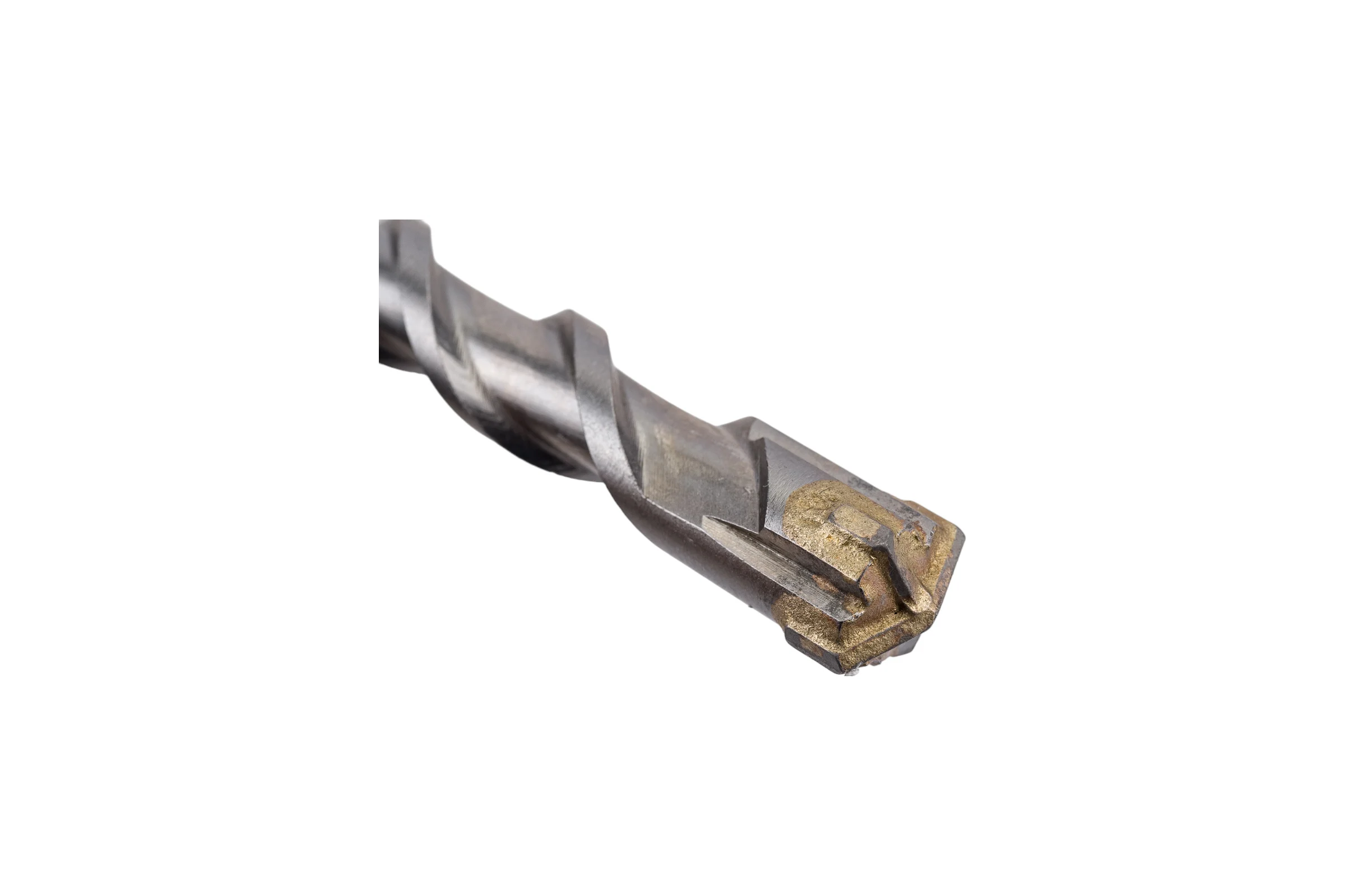 Бур SDS-plus 4C PLUS 16х540х600 мм, 4-cutting D.BOR D-4PD16L0600