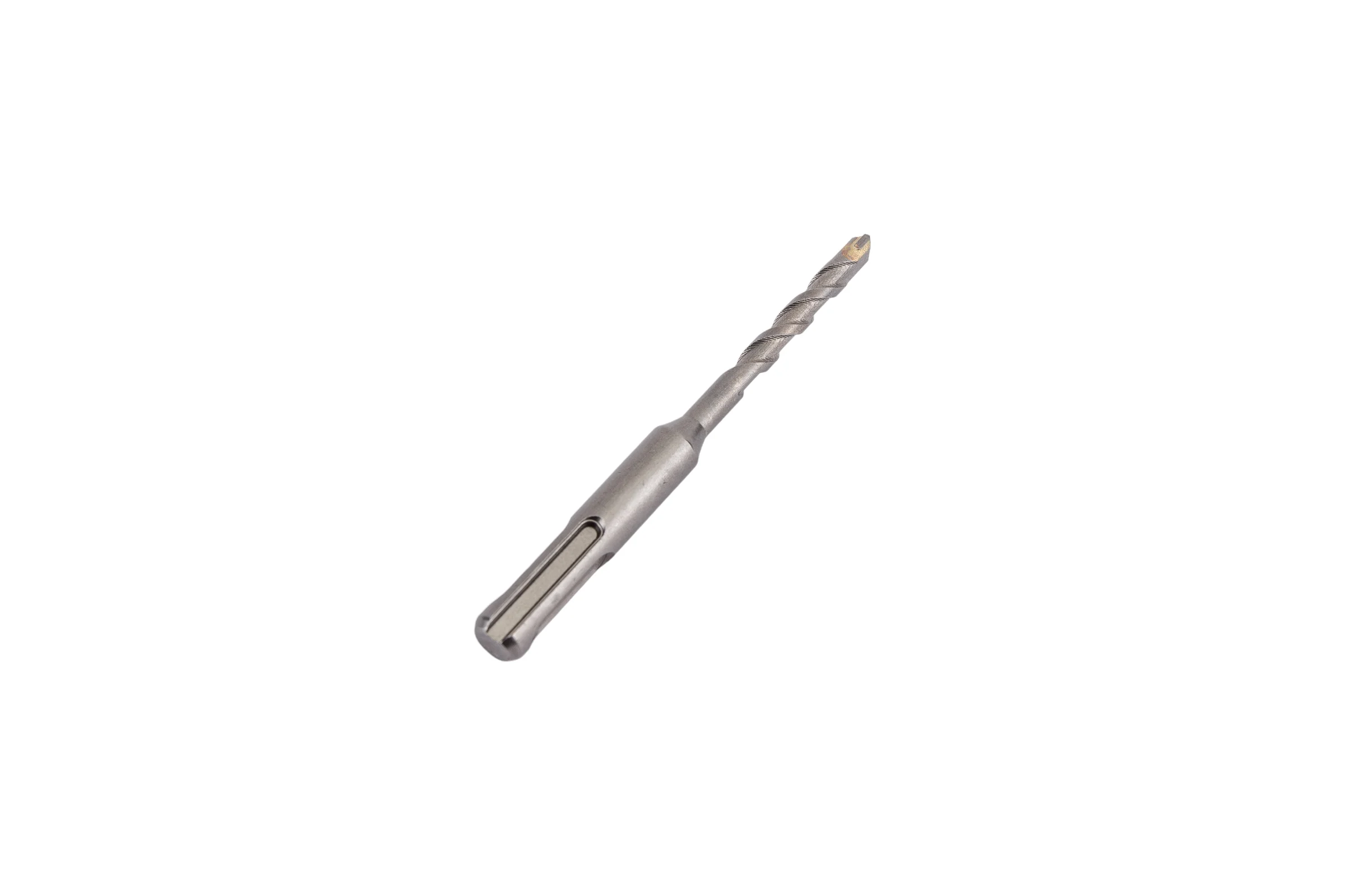 Бур SDS-plus 2C PLUS 6х50х110 мм, 2-cutting D.BOR D-2PD06L0110