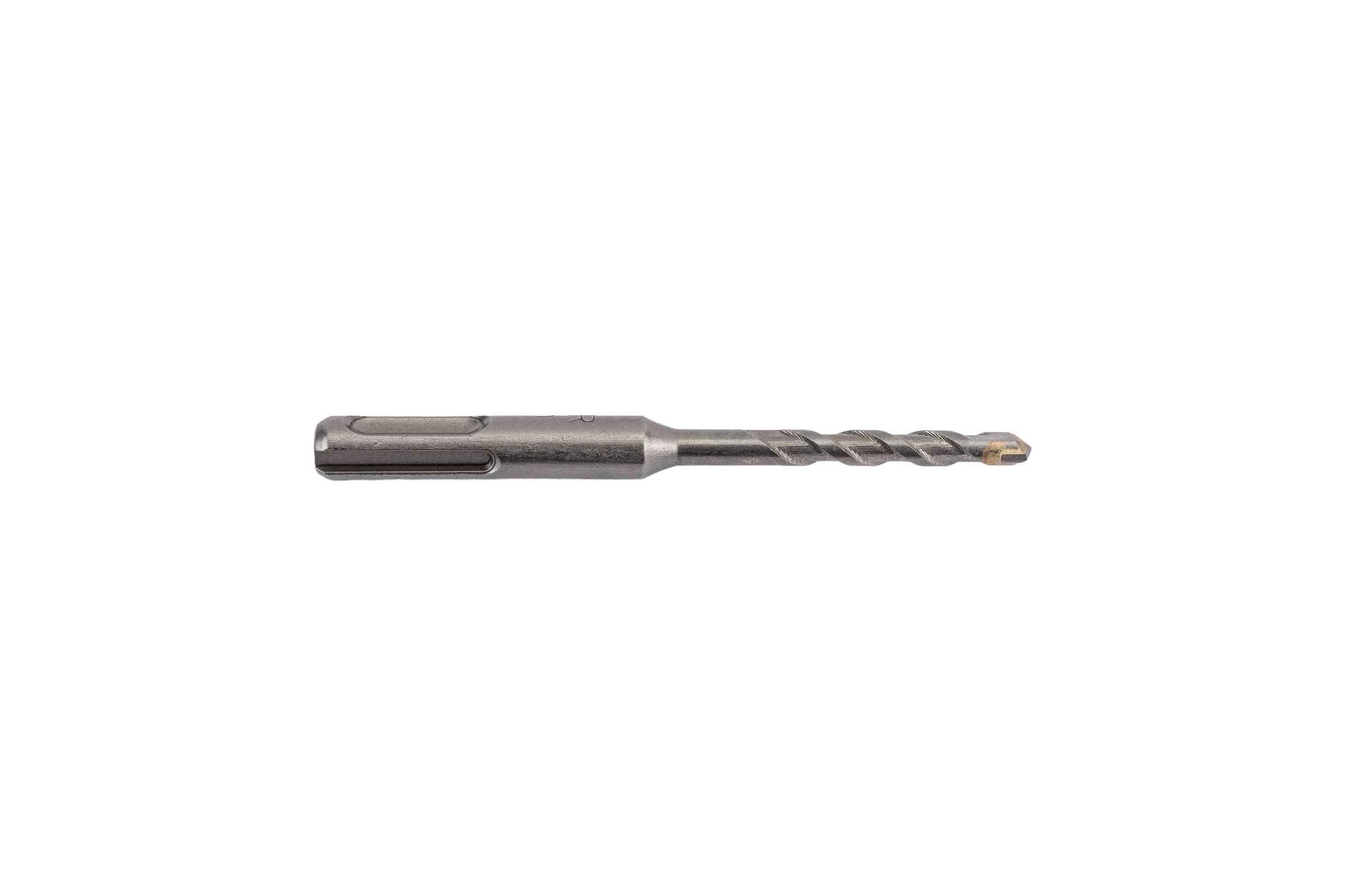 Бур SDS-plus 2C PLUS 6х50х110 мм, 2-cutting D.BOR D-2PD06L0110