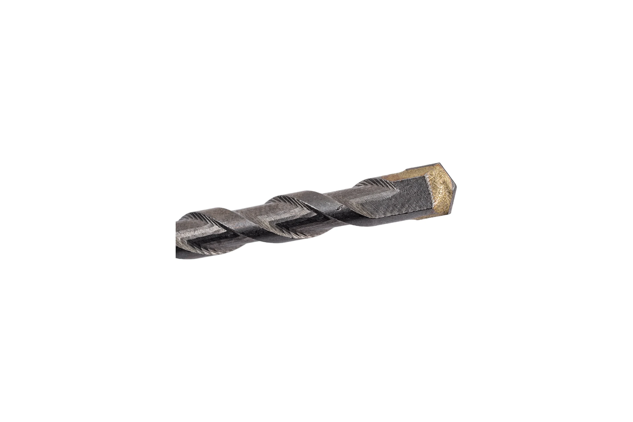 Бур SDS-plus 2C PLUS 6х50х110 мм, 2-cutting D.BOR D-2PD06L0110