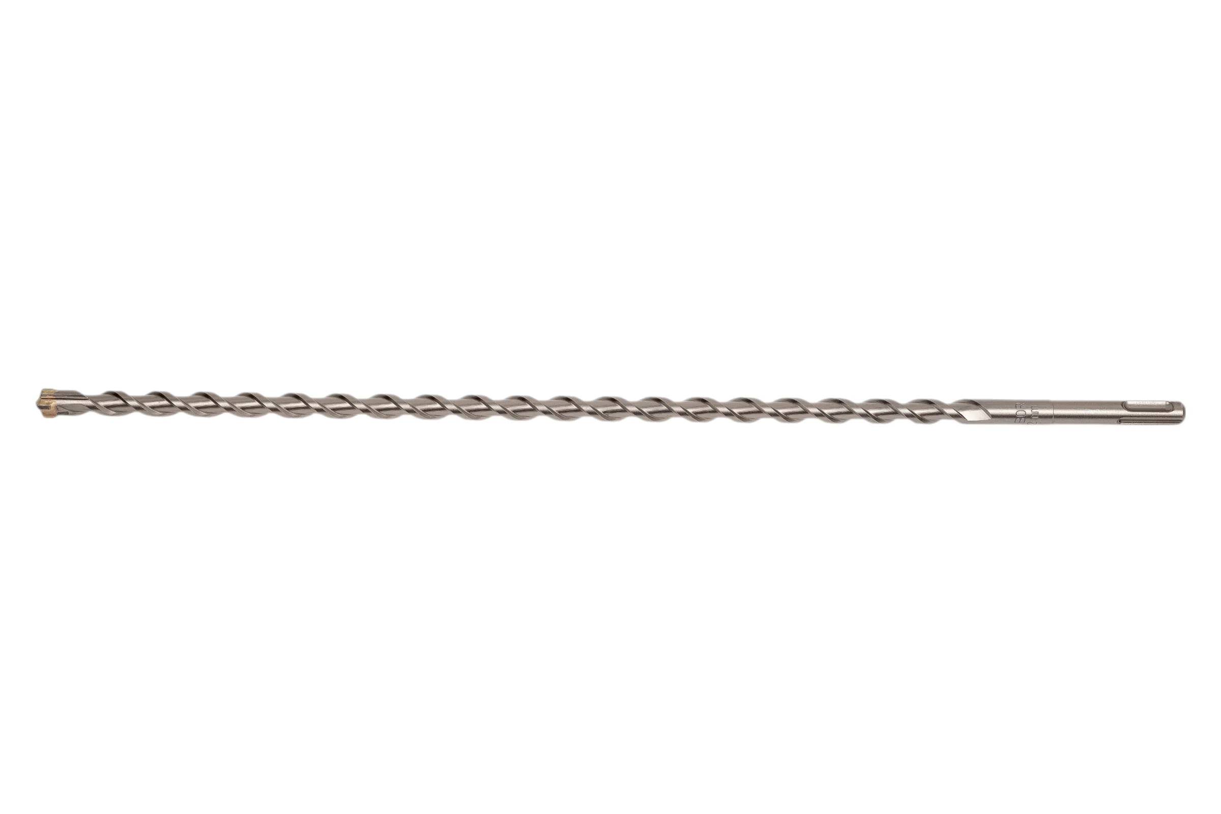 Бур SDS-plus 4C PLUS 12х400х460 мм, 4-cutting D.BOR D-4PD12L0460