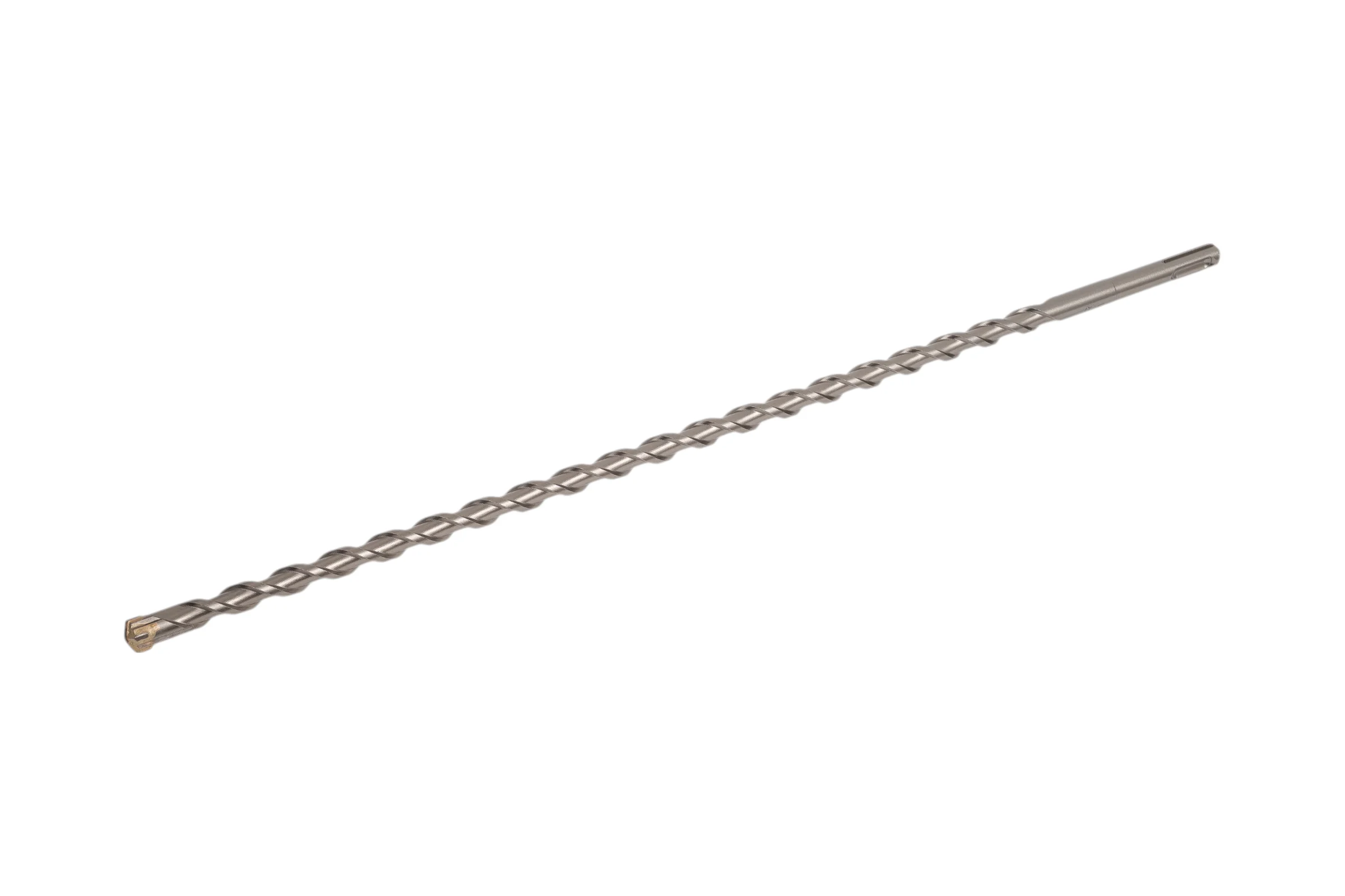 Бур SDS-plus 4C PLUS 12х400х460 мм, 4-cutting D.BOR D-4PD12L0460