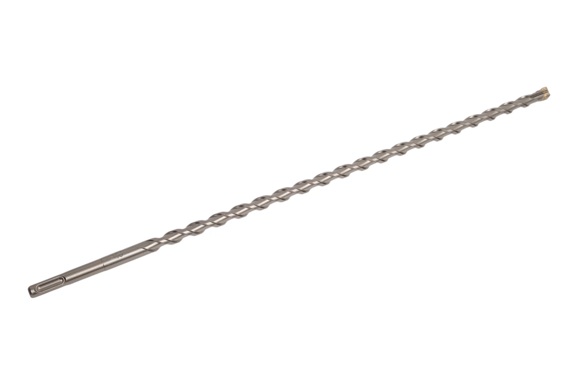 Бур SDS-plus 4C PLUS 12х400х460 мм, 4-cutting D.BOR D-4PD12L0460