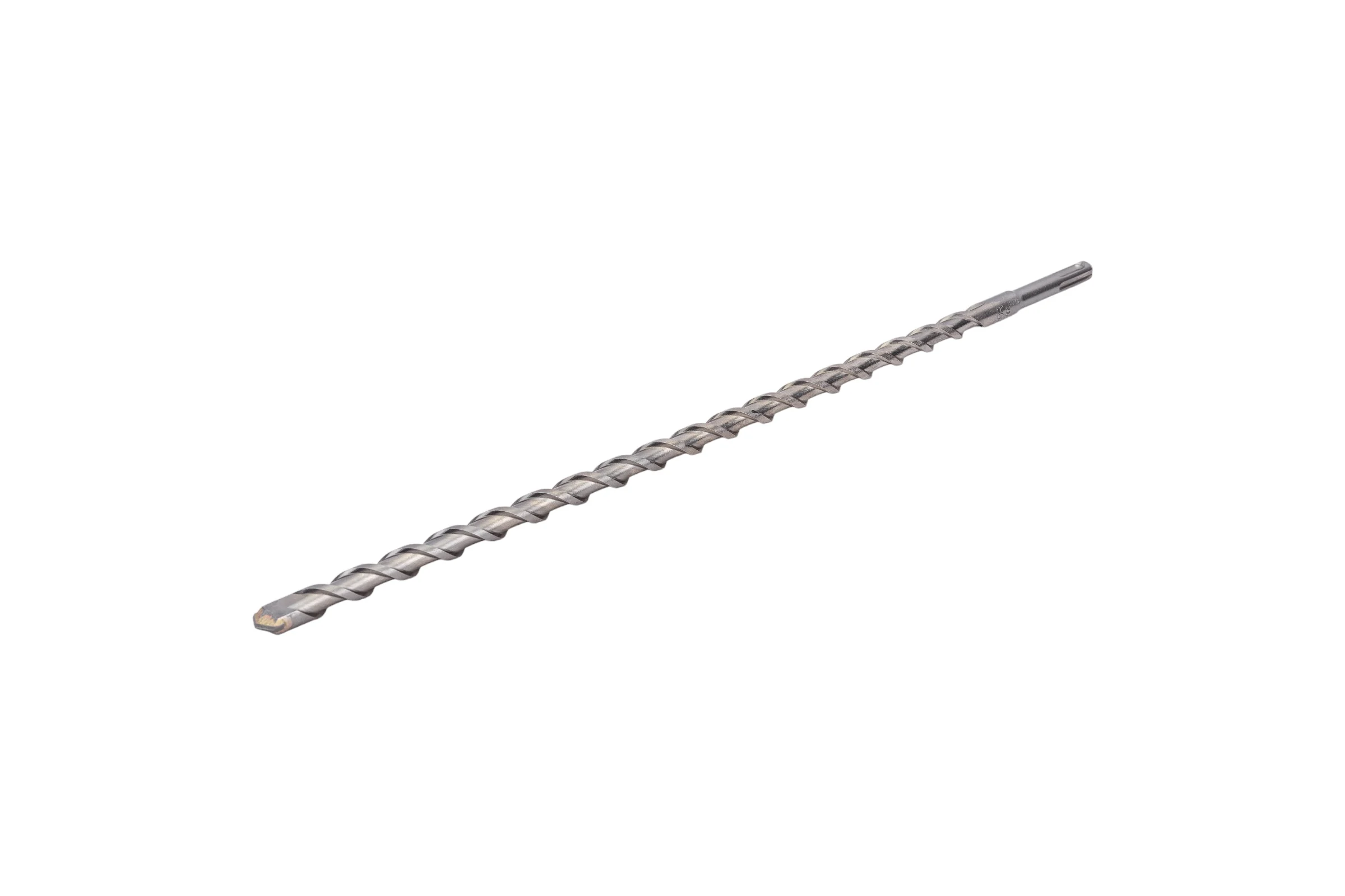 Бур SDS-plus 2C PLUS 14х400х460 мм, 2-cutting D.BOR D-2PD14L0460