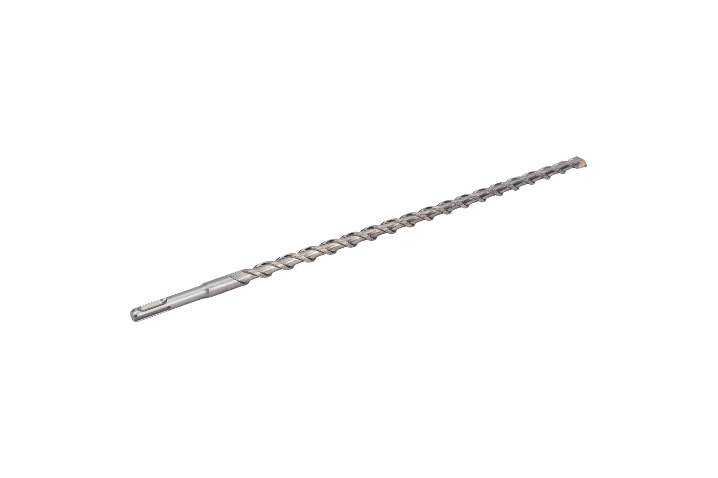 Бур SDS-plus 2C PLUS 14х400х460 мм, 2-cutting D.BOR D-2PD14L0460