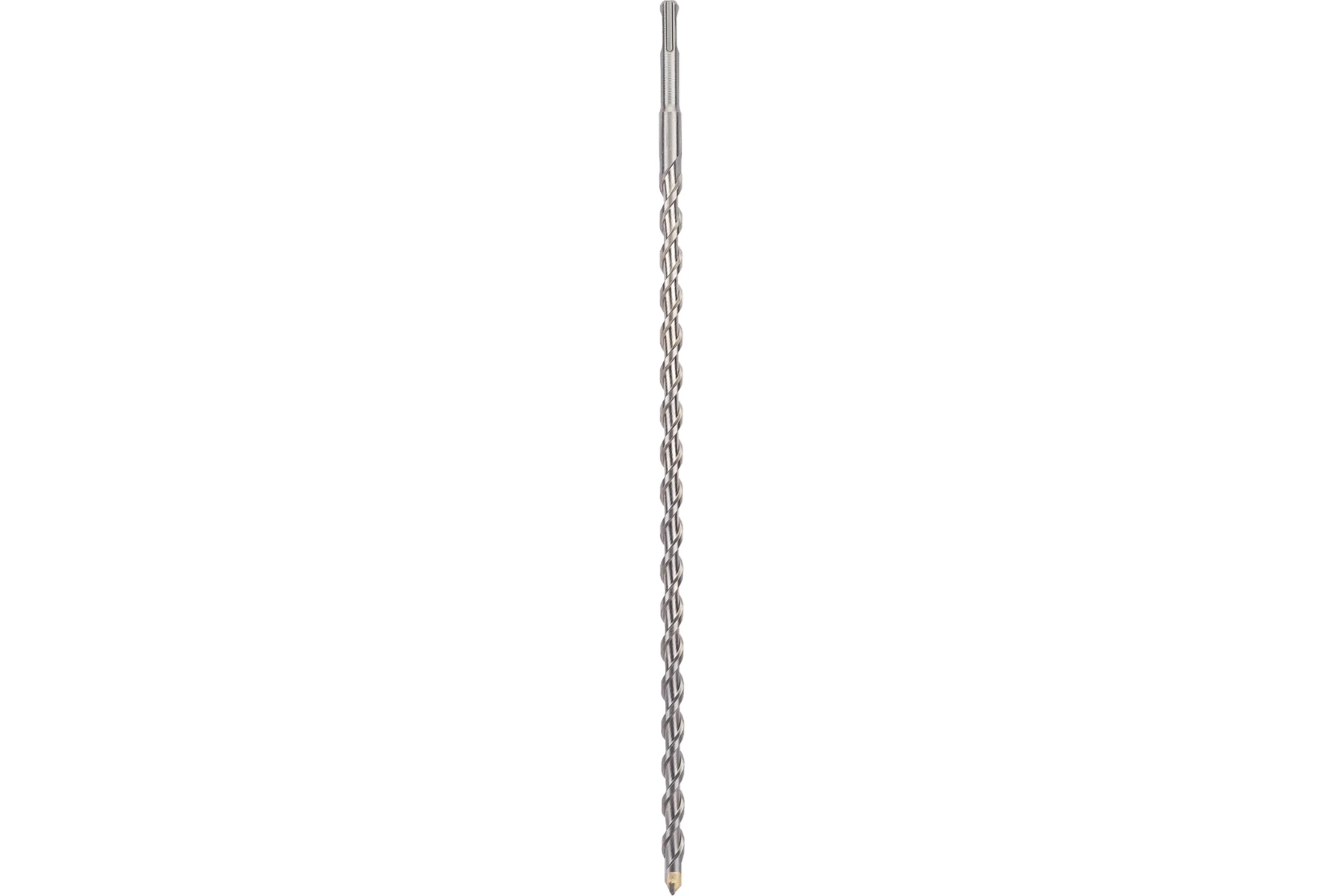 Бур SDS-plus 2C PLUS 14х400х460 мм, 2-cutting D.BOR D-2PD14L0460