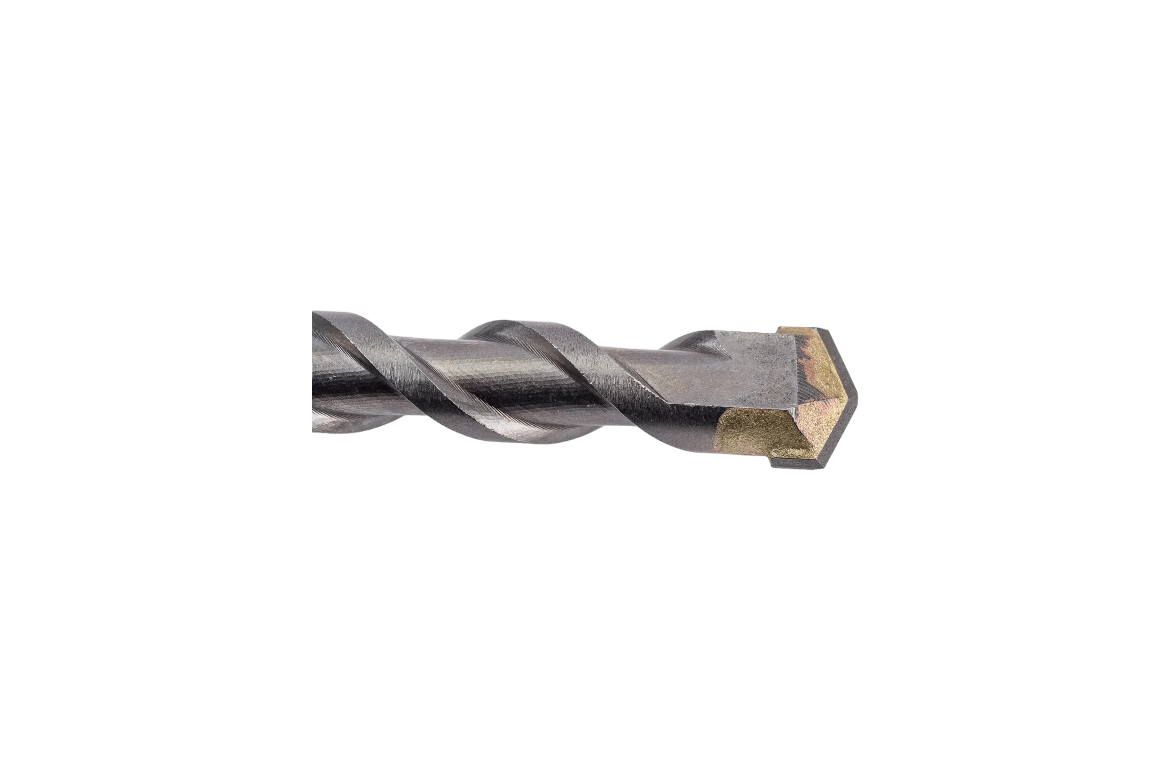 Бур SDS-plus 2C PLUS 14х400х460 мм, 2-cutting D.BOR D-2PD14L0460
