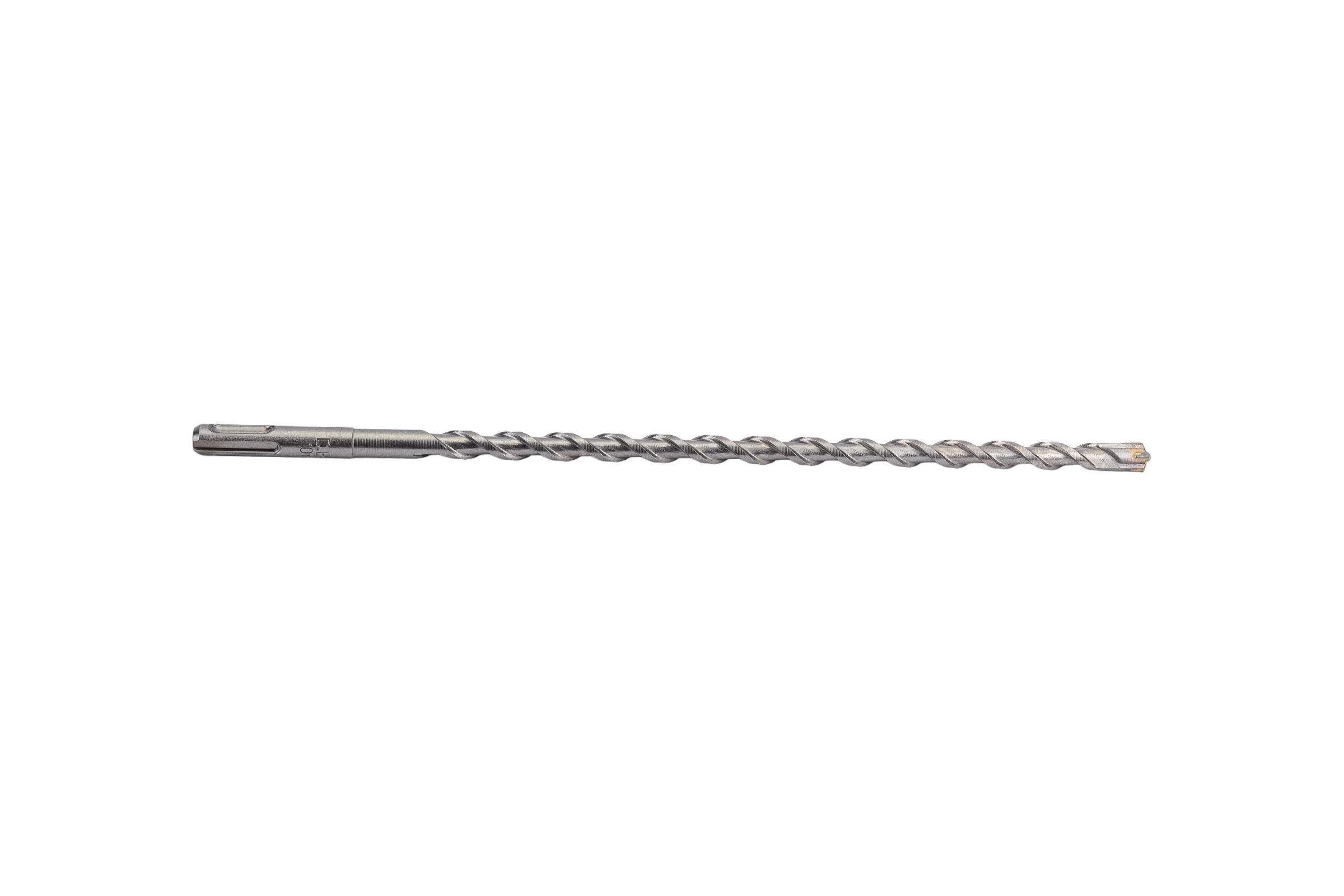 Бур SDS-plus 4C PLUS 10х250х310 мм, 4-cutting D.BOR D-4PD10L0310
