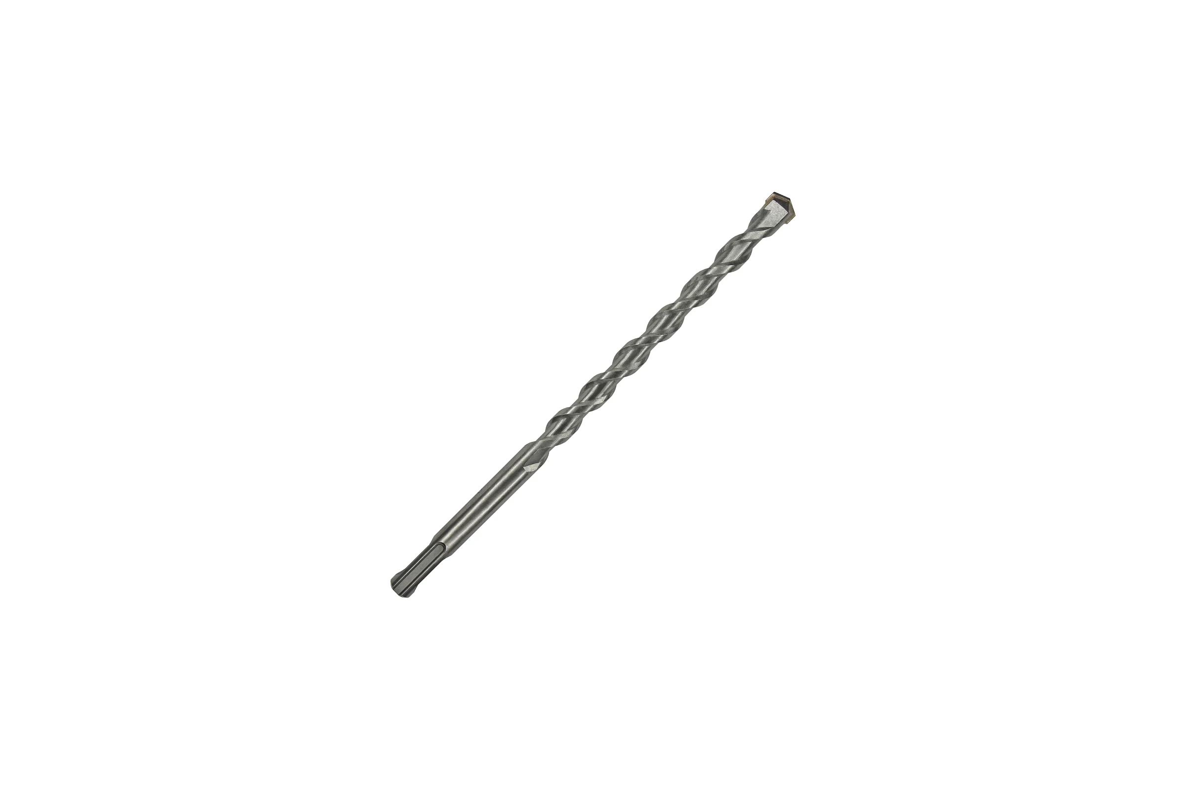Бур SDS-plus 2C PLUS 6х150х210 мм, 2-cutting D.BOR D-2PD06L0210