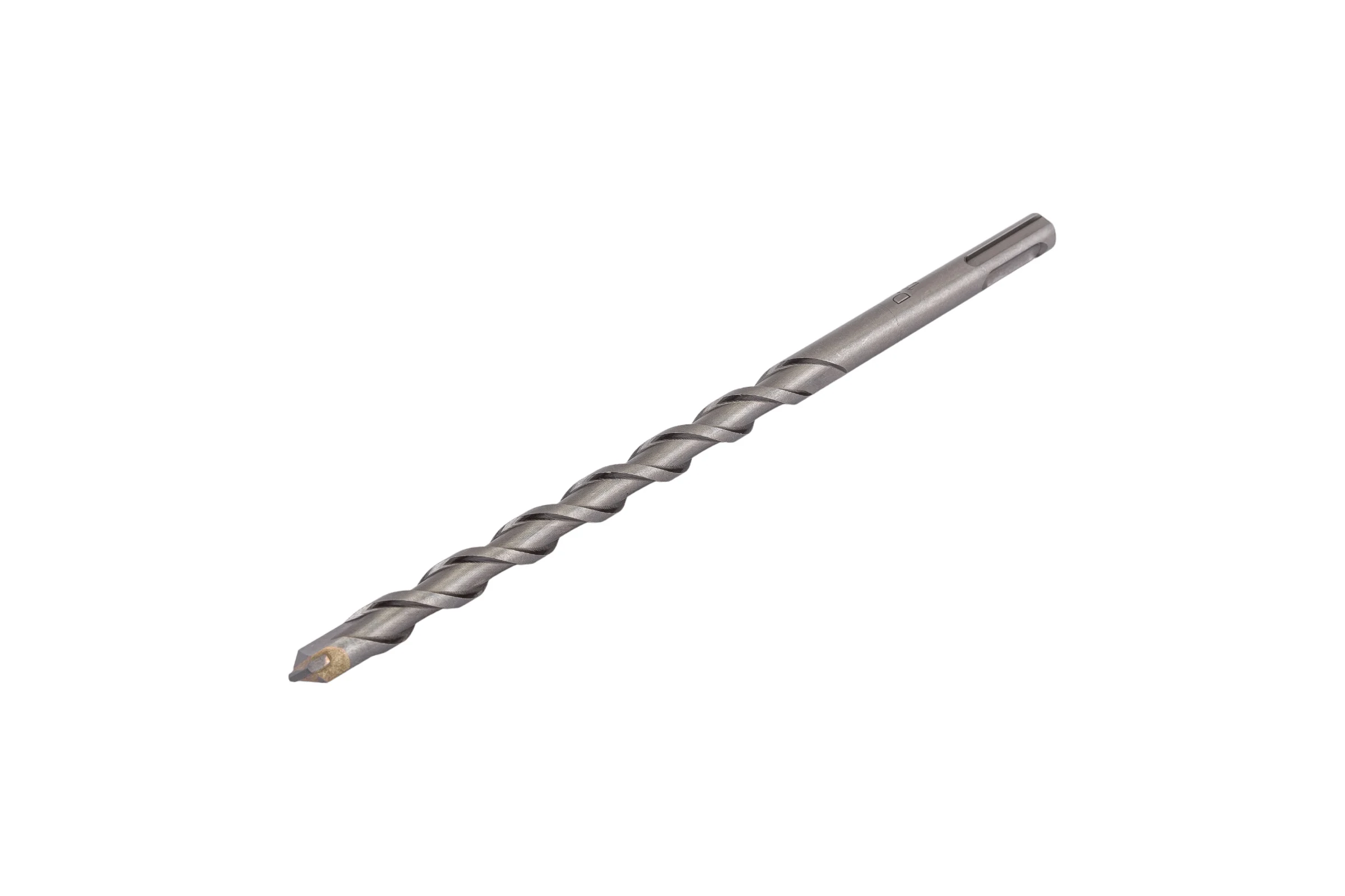 Бур SDS-plus 2C PLUS 12х150х210 мм, 2-cutting D.BOR D-2PD12L0210