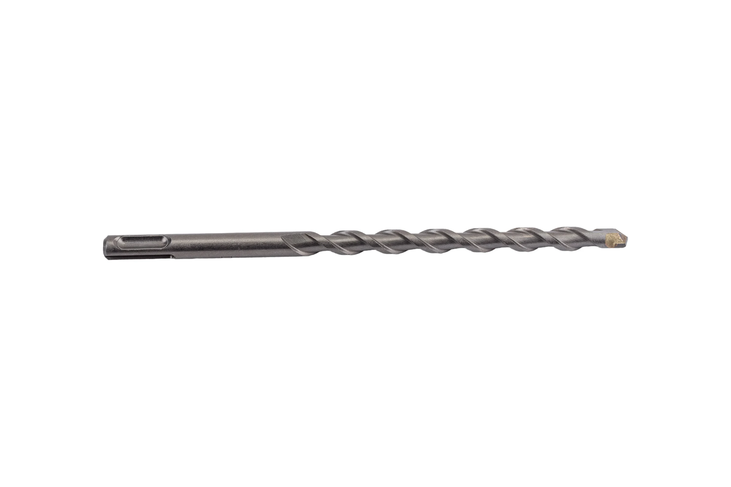 Бур SDS-plus 2C PLUS 12х150х210 мм, 2-cutting D.BOR D-2PD12L0210