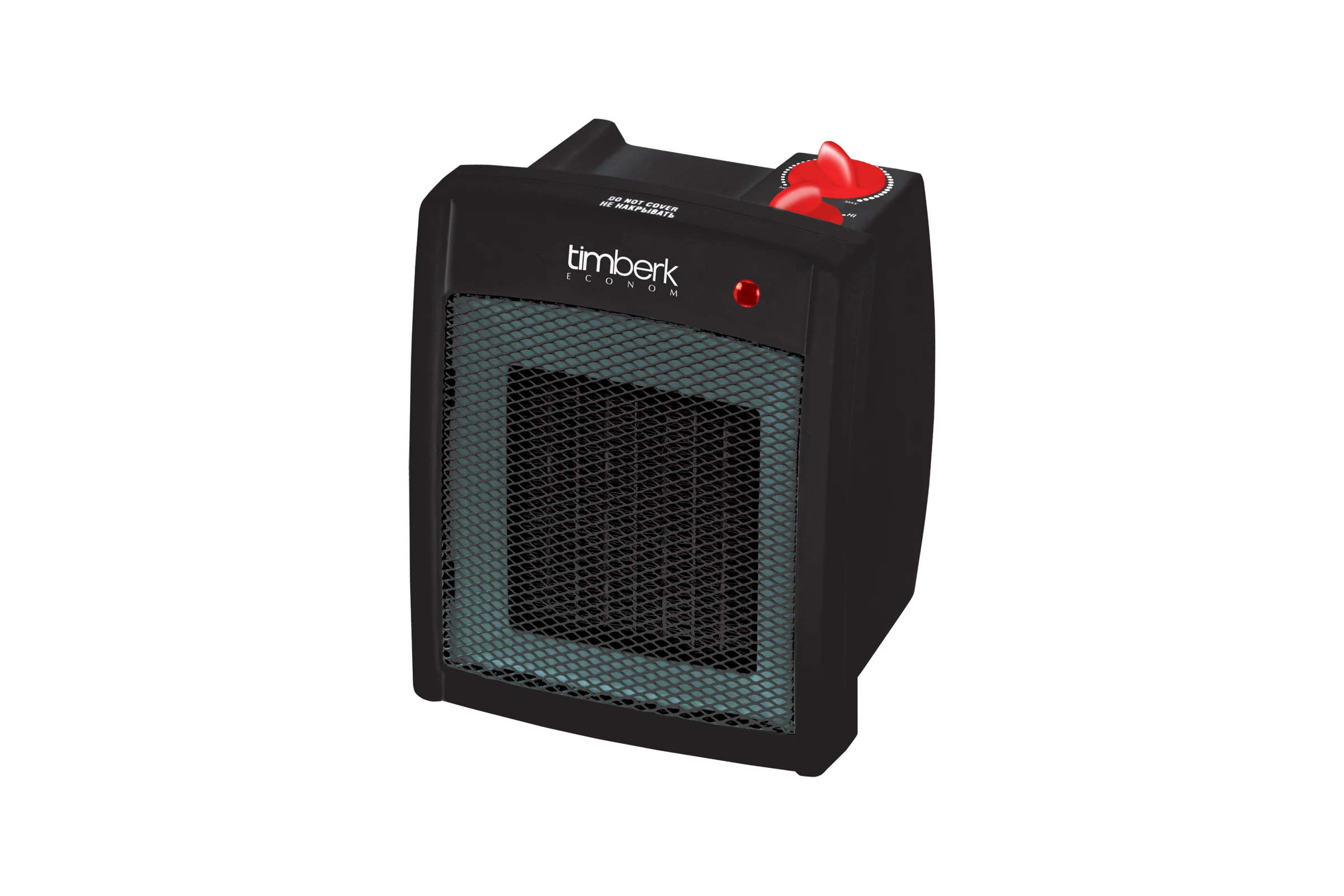 Тепловентилятор Timberk TFH T15NTW.B