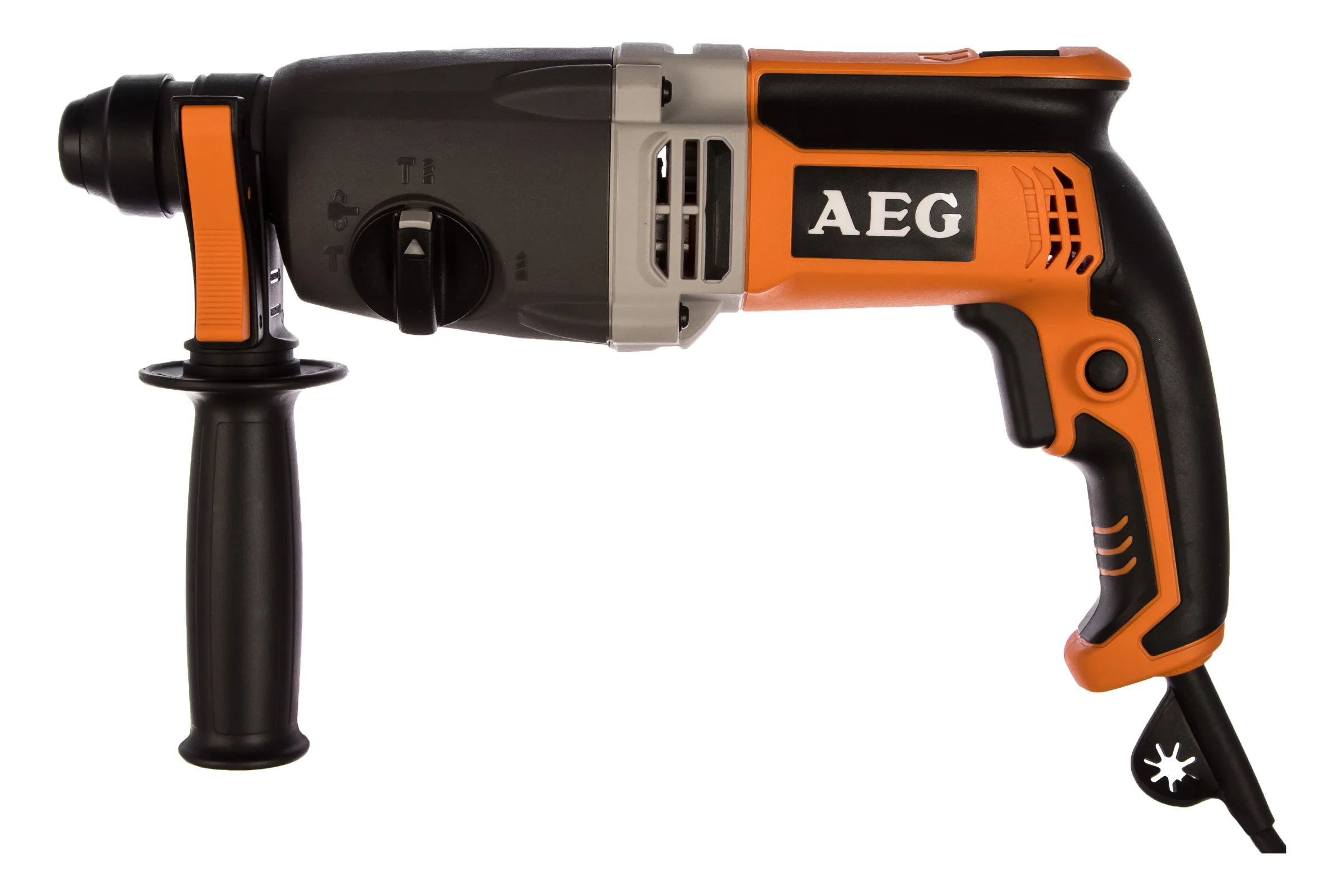 Перфоратор AEG KH26E 4935428180