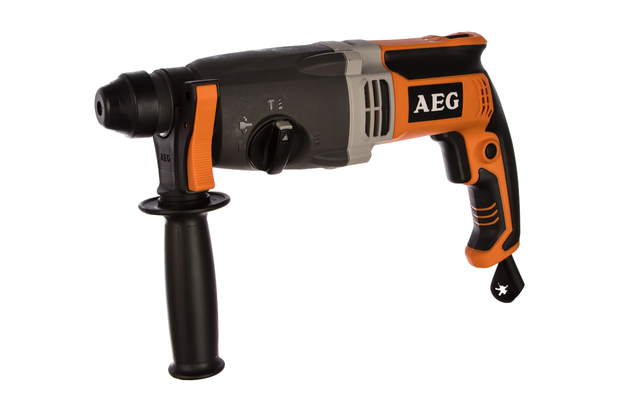 Перфоратор AEG KH26E 4935428180