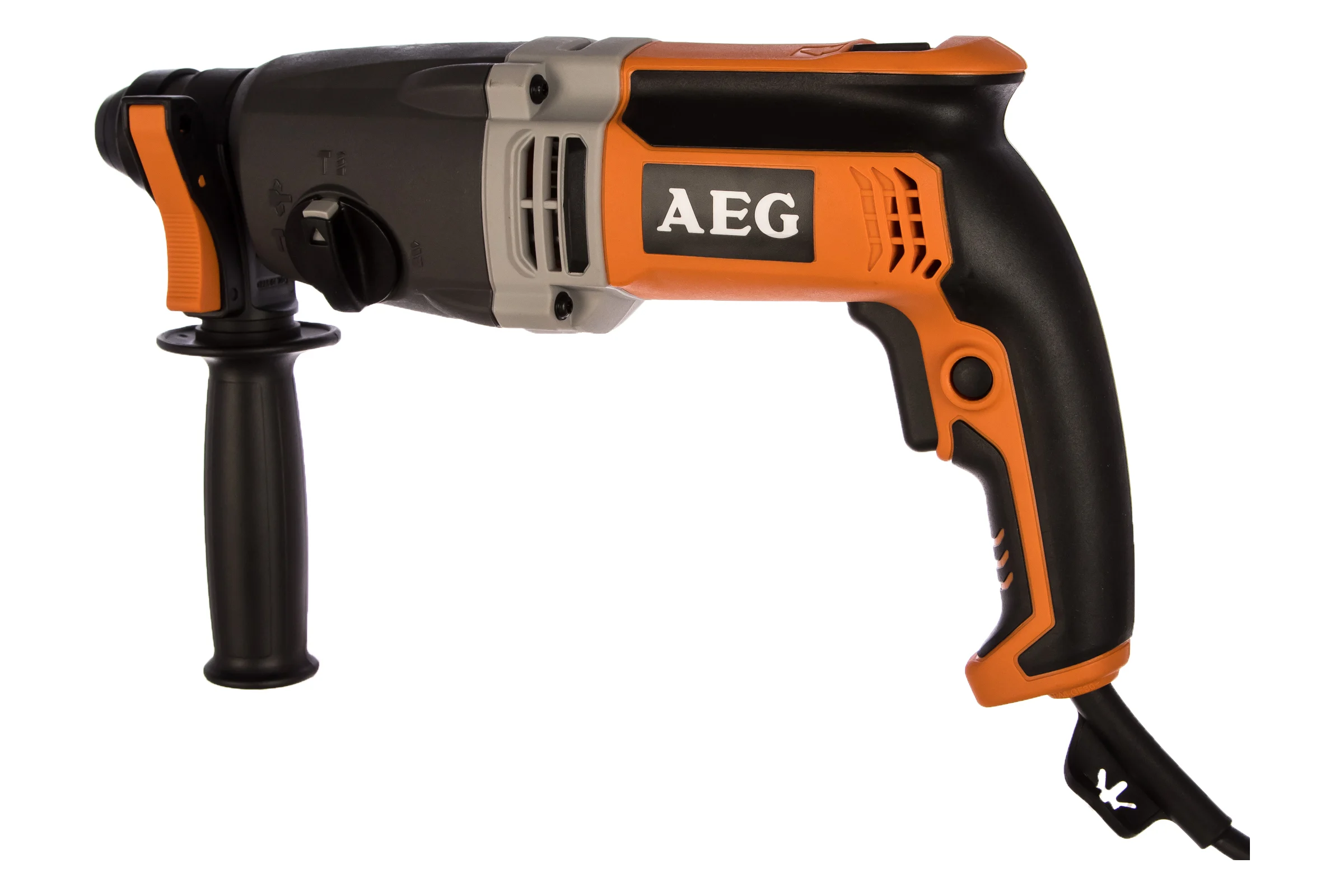 Перфоратор AEG KH26E 4935428180