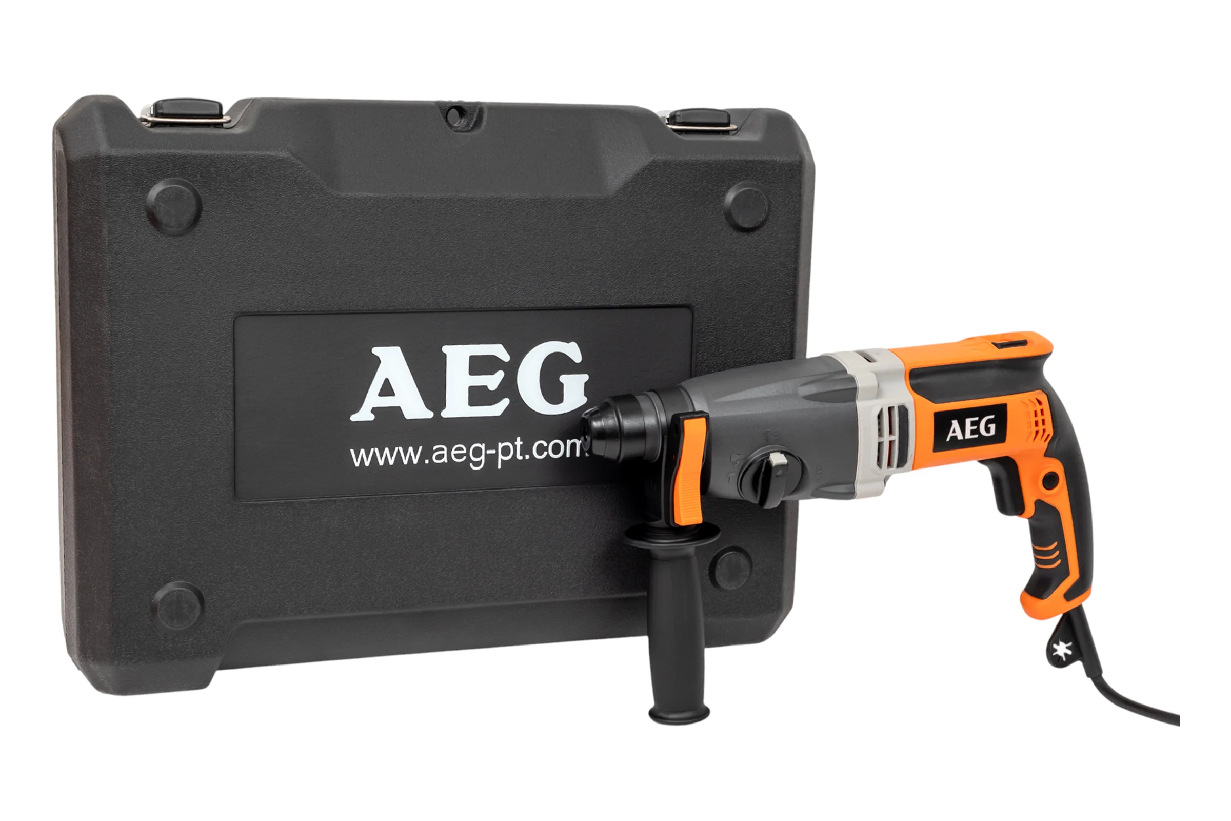 Перфоратор AEG KH26E 4935428180