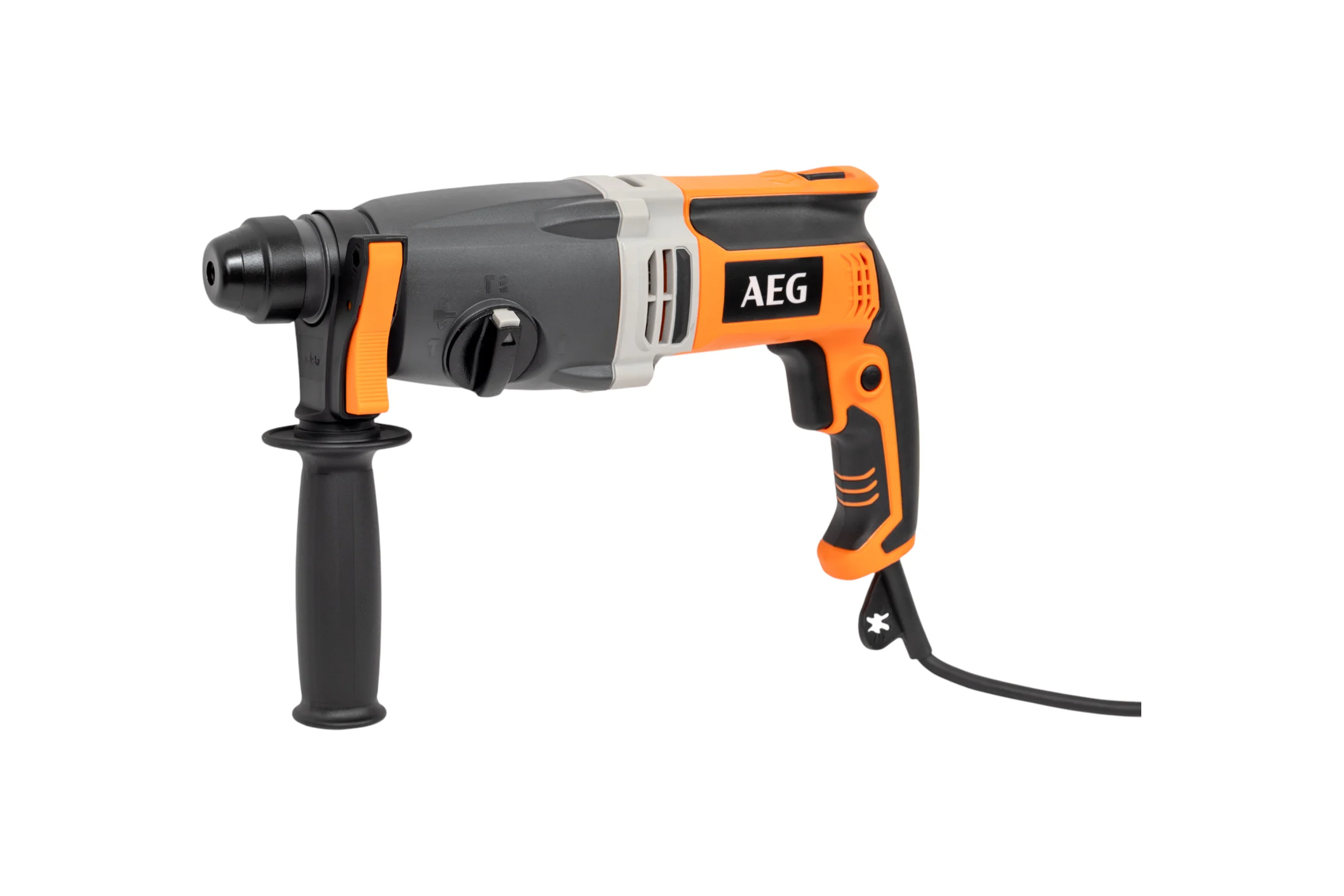 Перфоратор AEG KH26E 4935428180