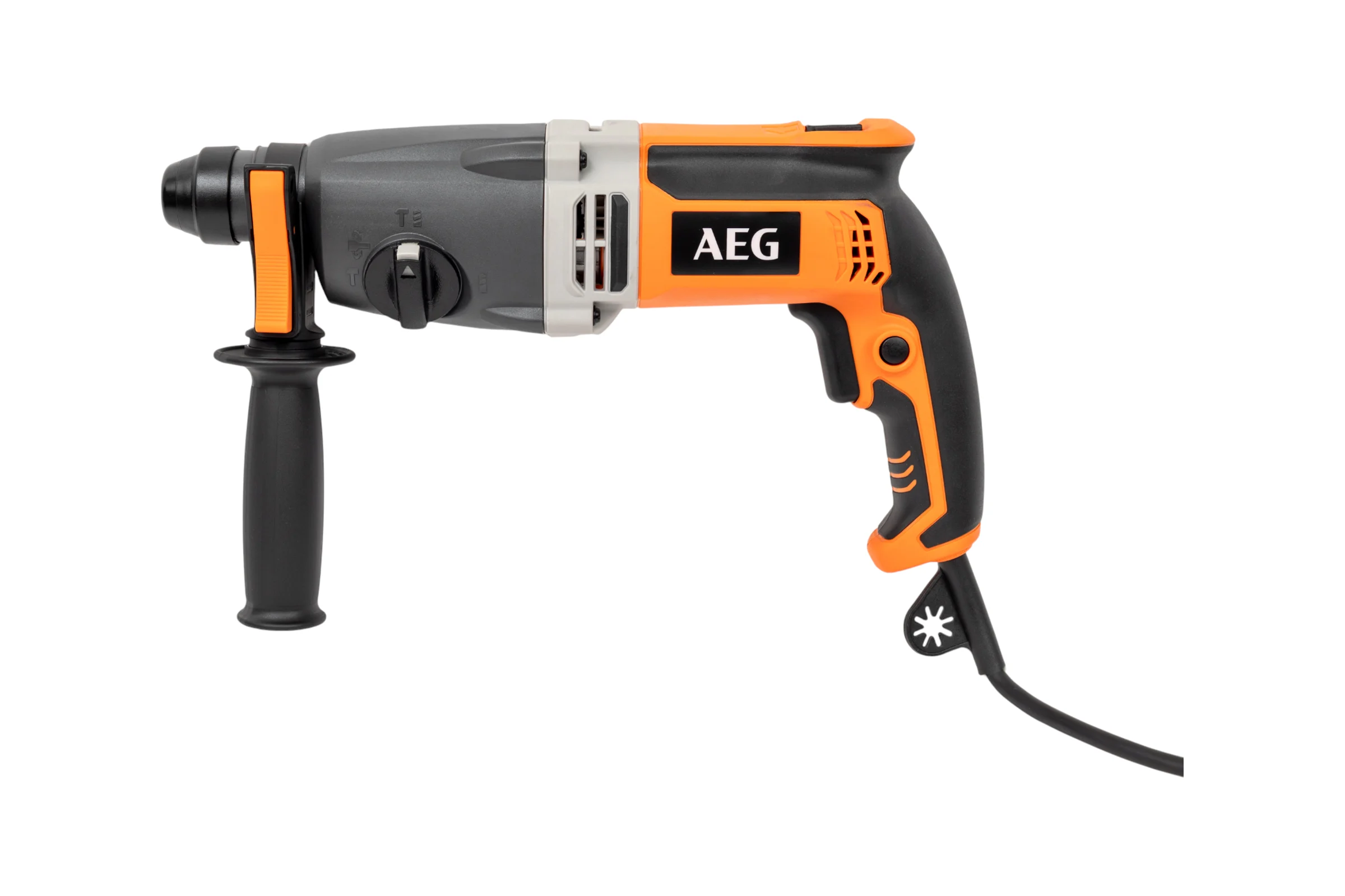 Перфоратор AEG KH26E 4935428180