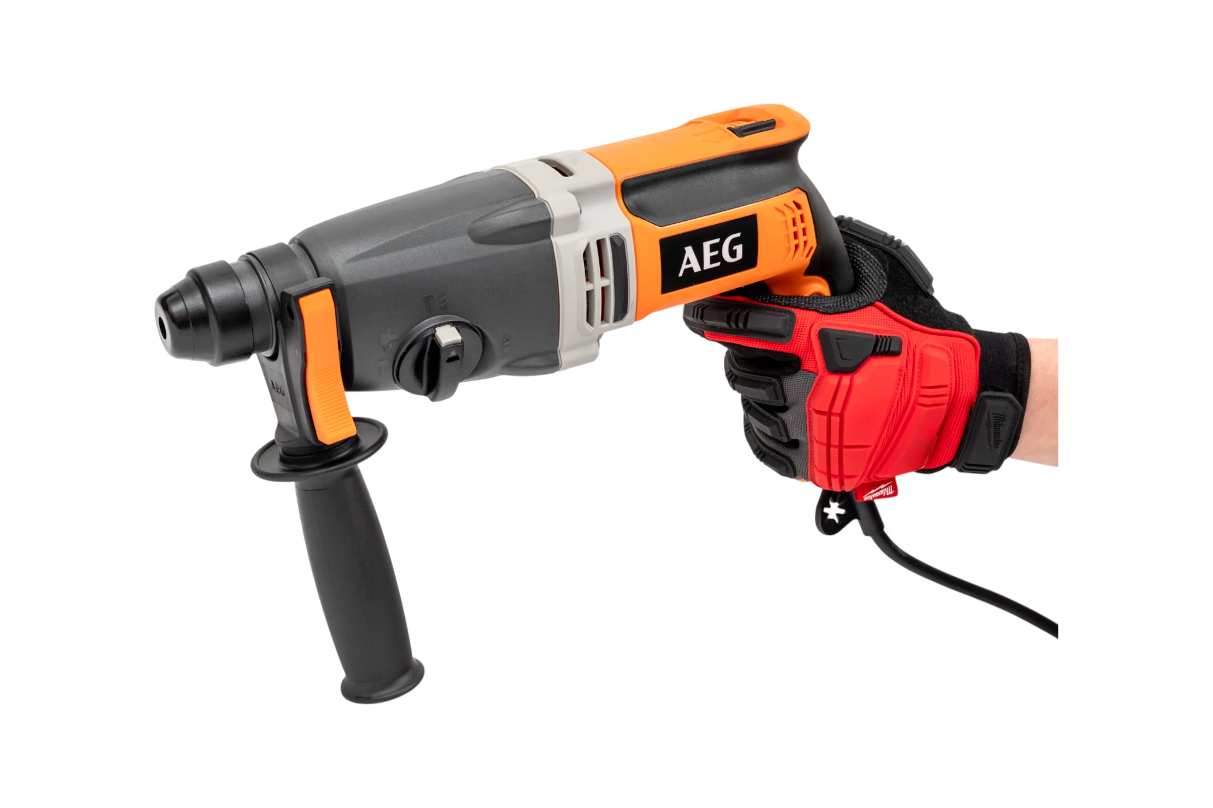 Перфоратор AEG KH26E 4935428180
