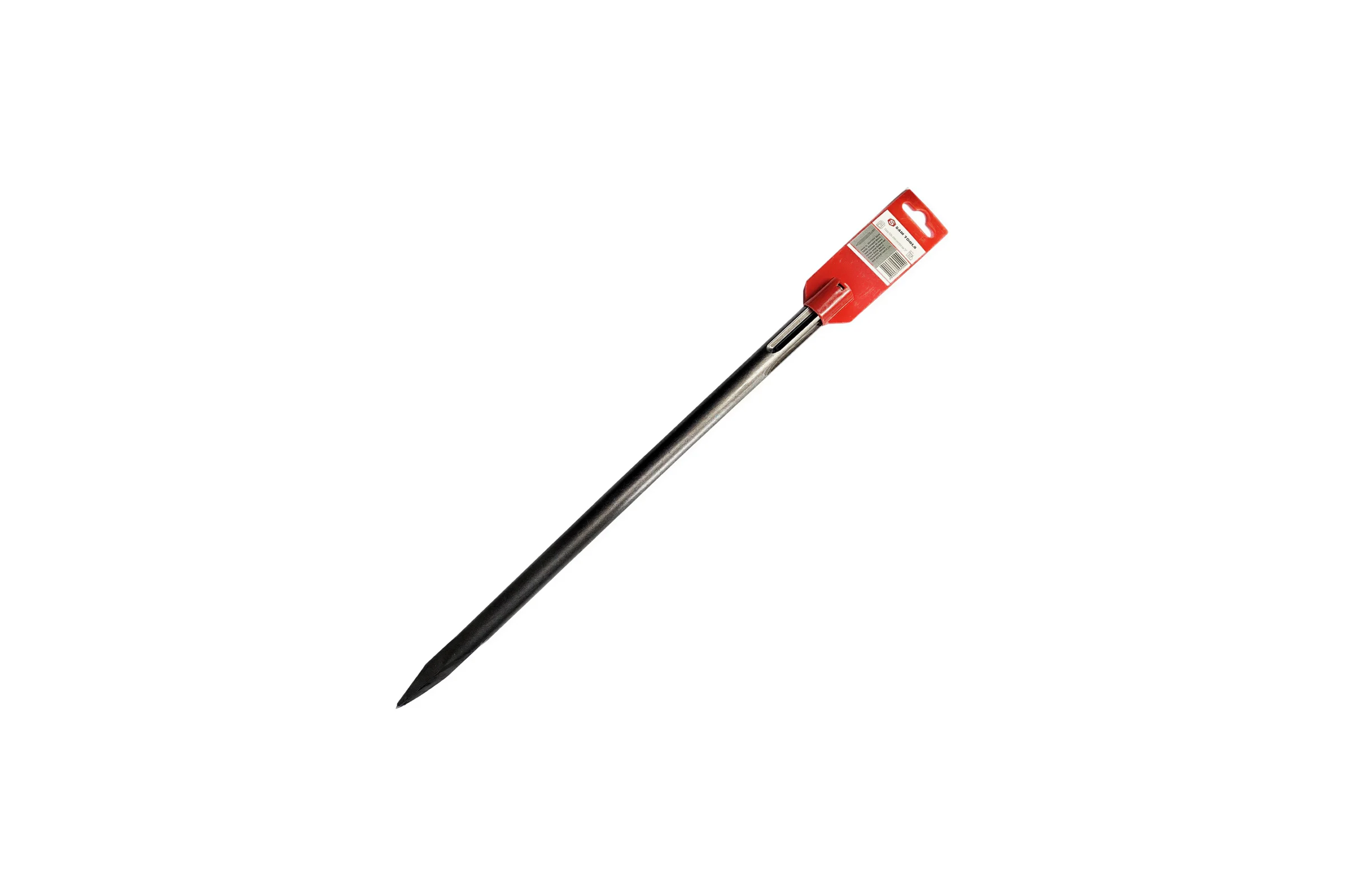 Пика SAMGRUPP SDS-max 18х400 мм АРМАТА SAMC-051100400