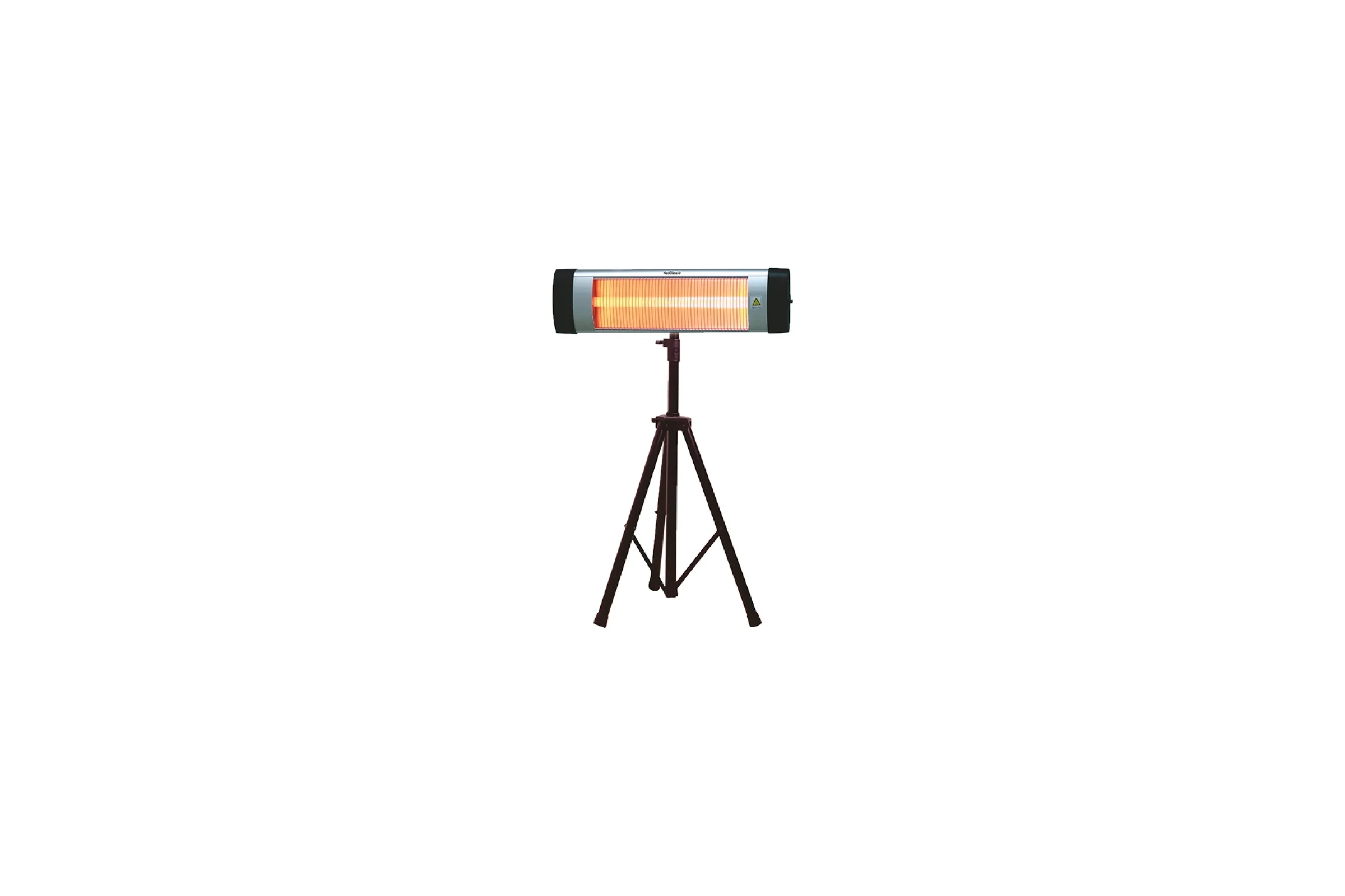 Инфракрасный обогреватель NeoClima SHAFT-T2.0 2,0 кВт (подставка в комплекте) 48461